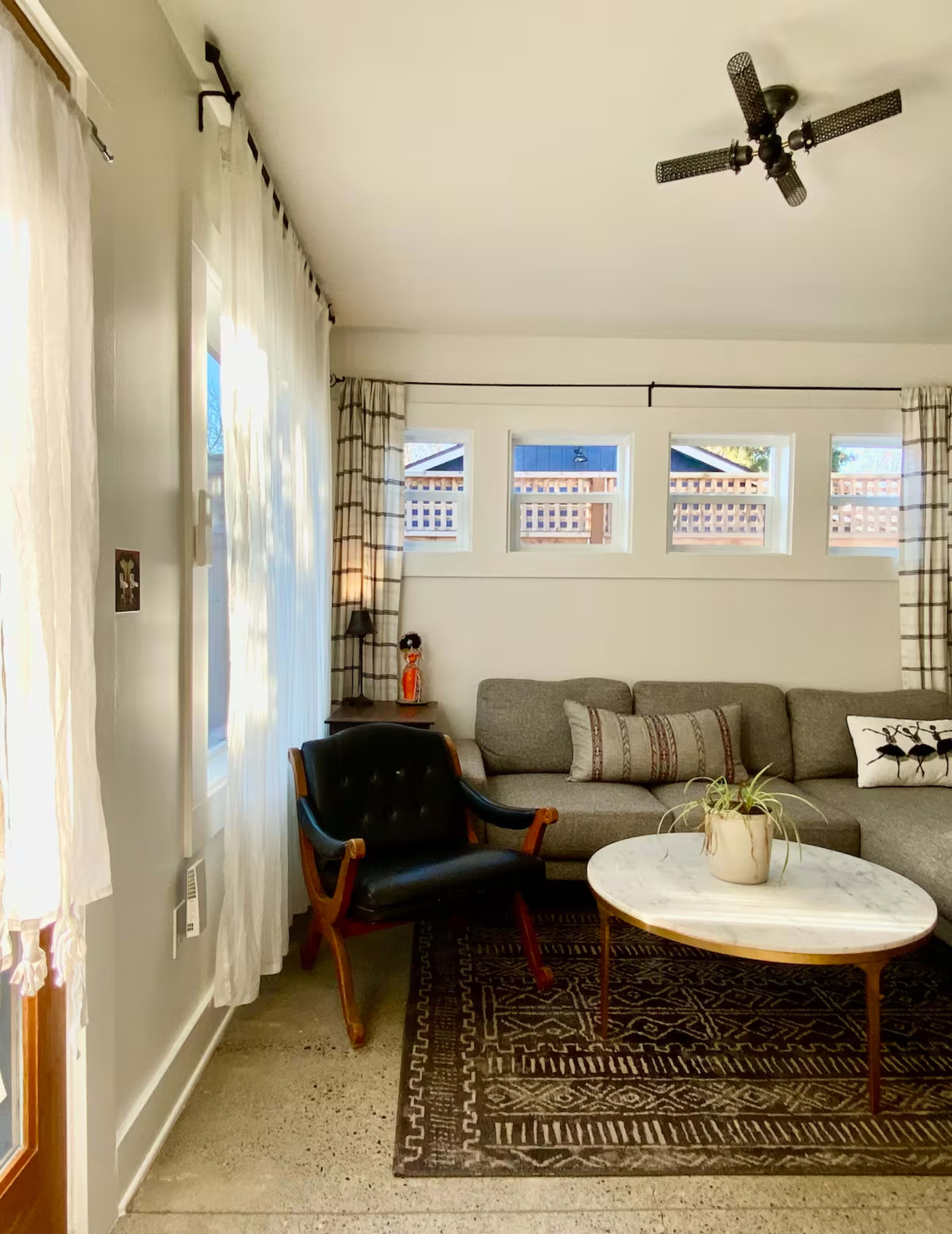 Baby Cedar - One-of-a-Kind ADU Image in St. Johns, Portland, OR