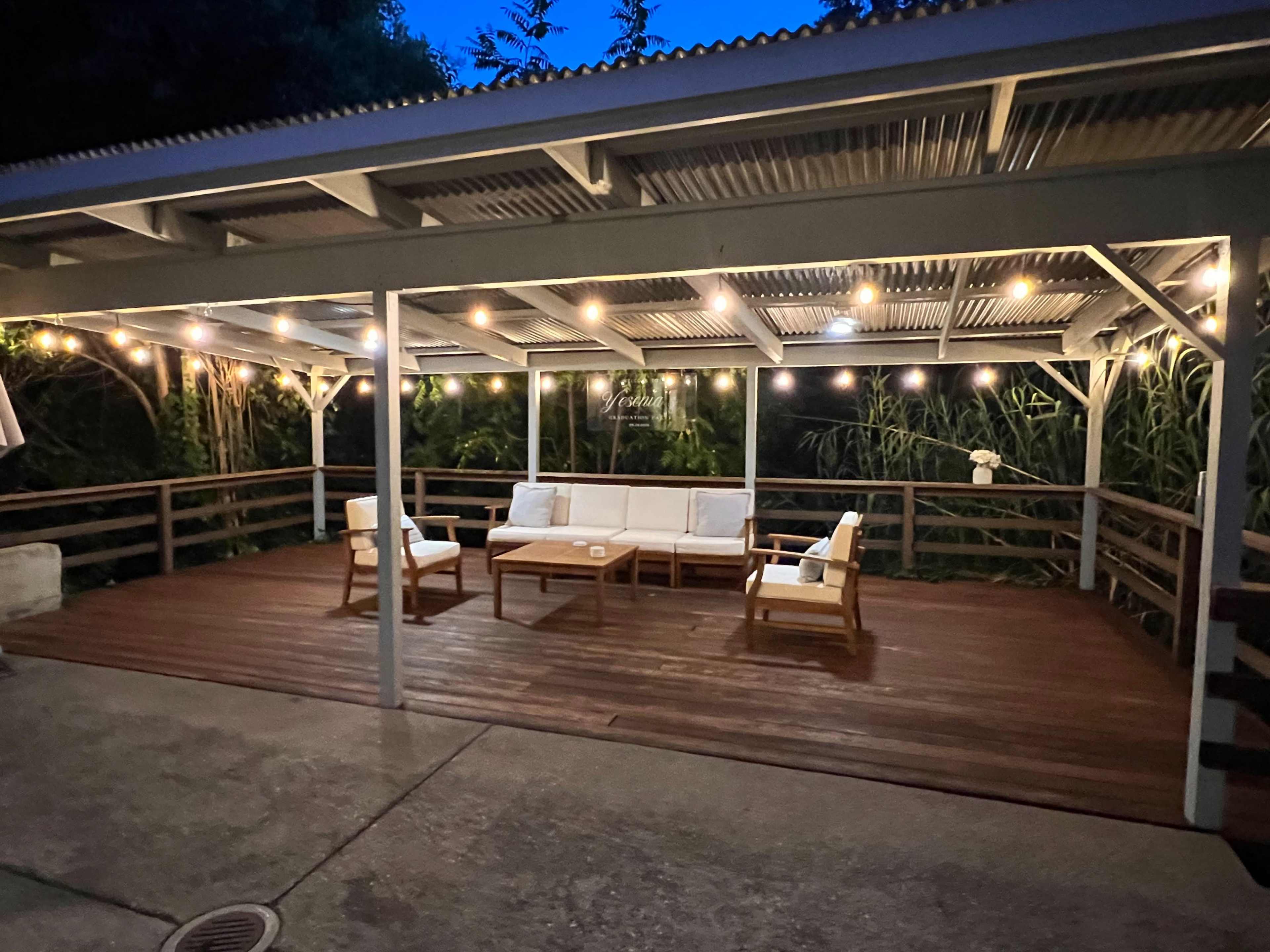 San Felipe Venue Image in Evergreen, San Jose, CA