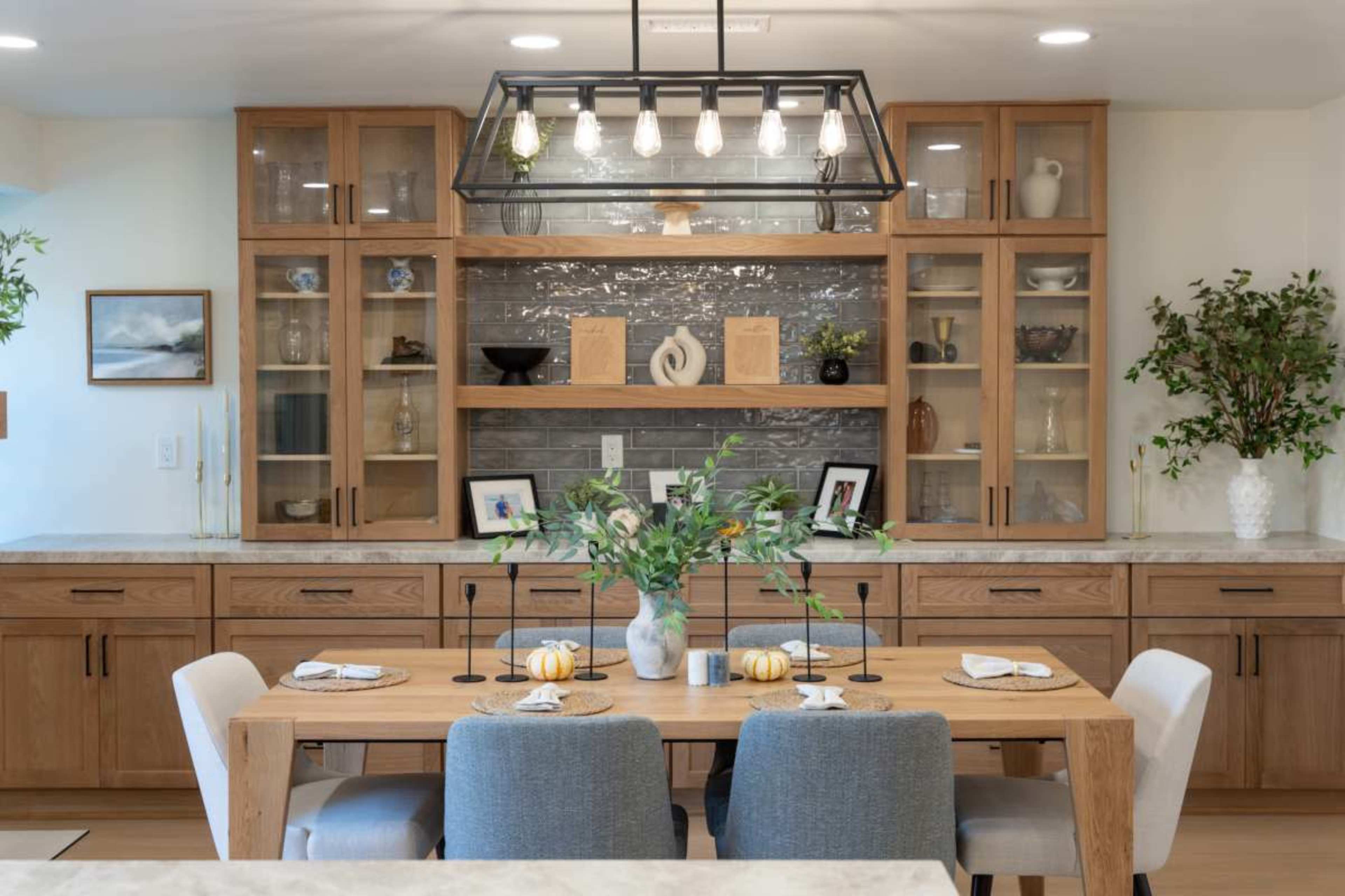 Bright, Custom Kitchen & Stylish Open-Concept Home for Content Creation or Events Image in Carlsbad, Carlsbad, CA