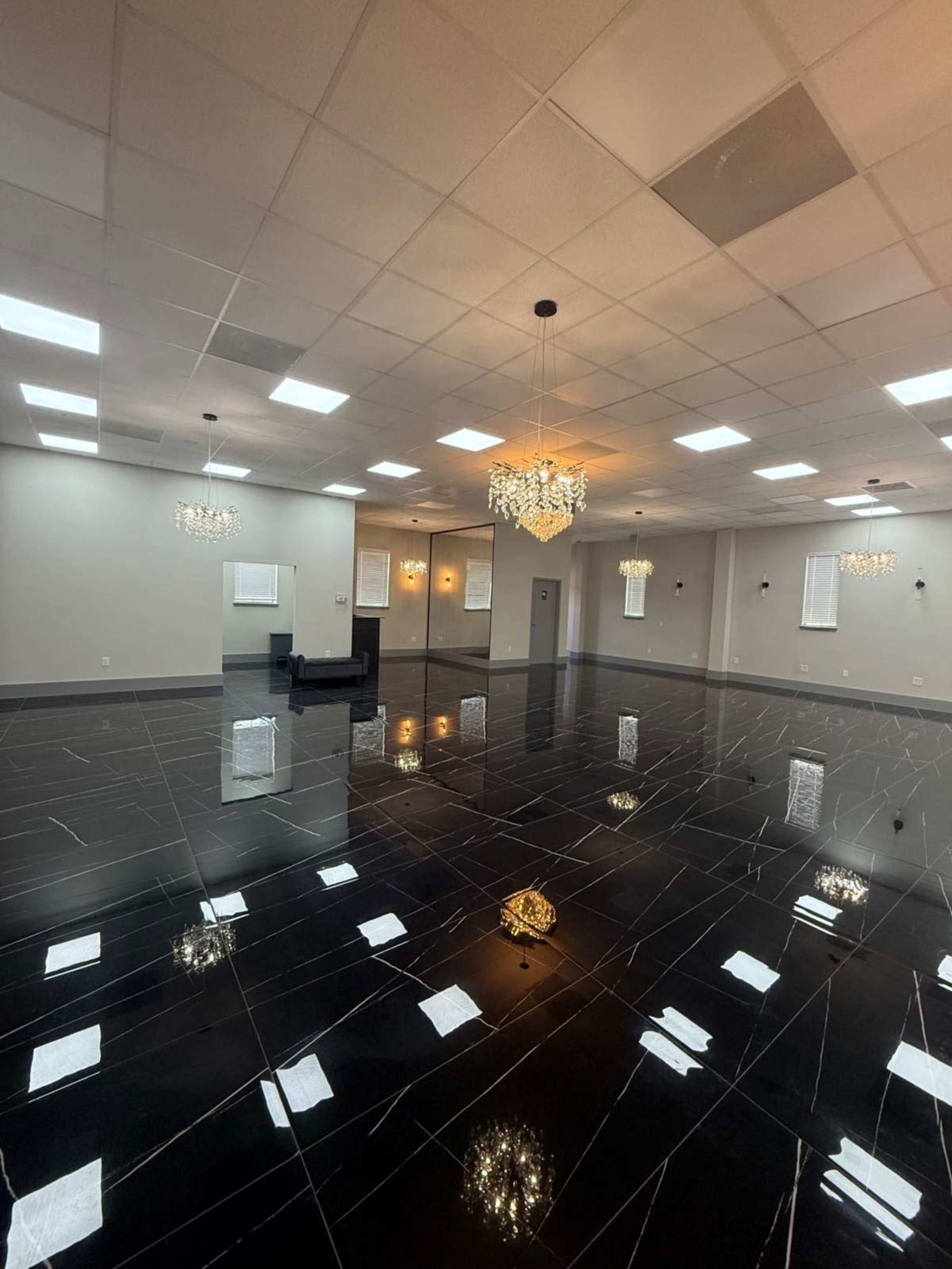 The Ivory Venue – Luxury Modern Event Space in Katy Image in Houston, Katy, TX