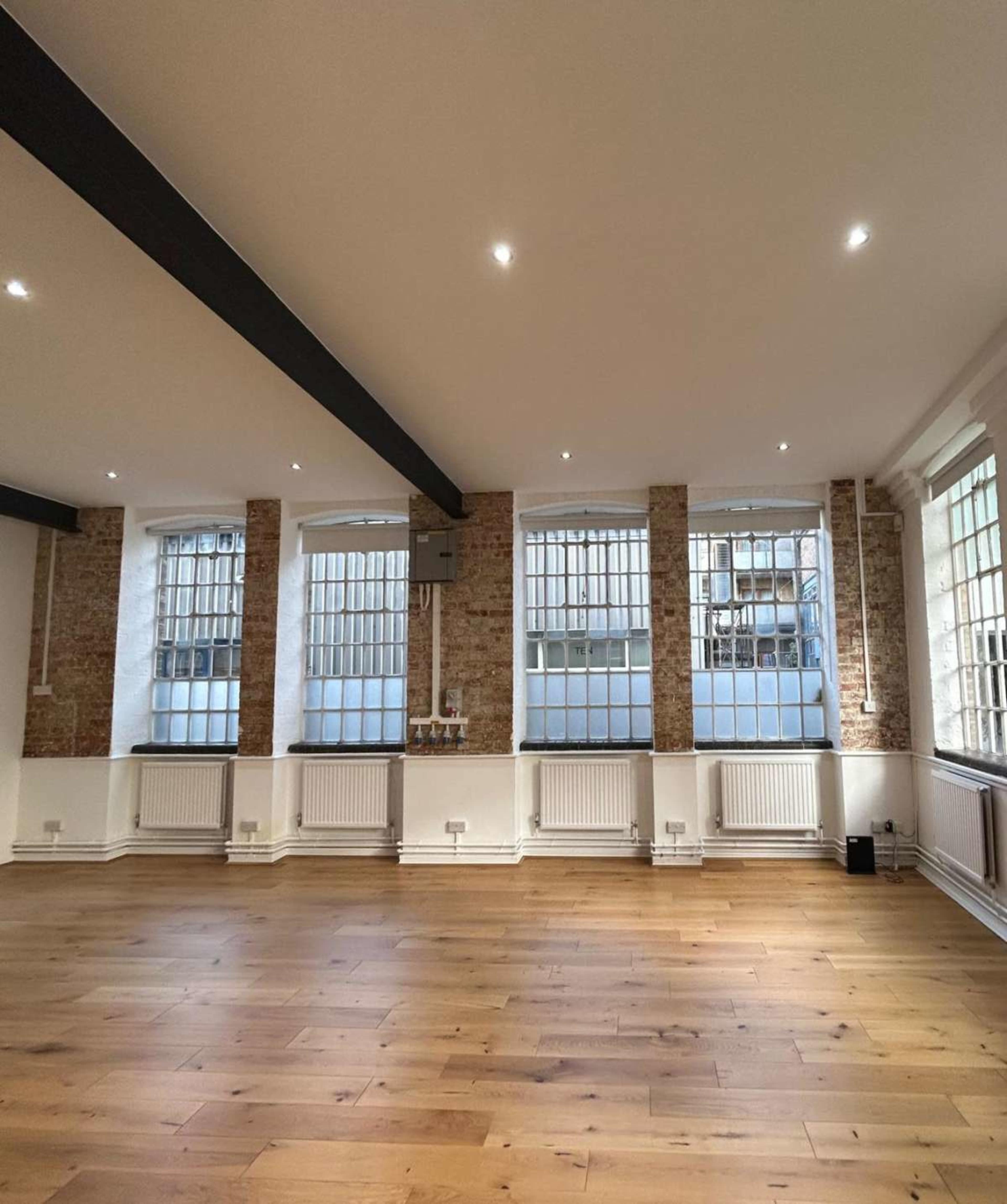 East London Warehouse studio Image in London, London, ENG