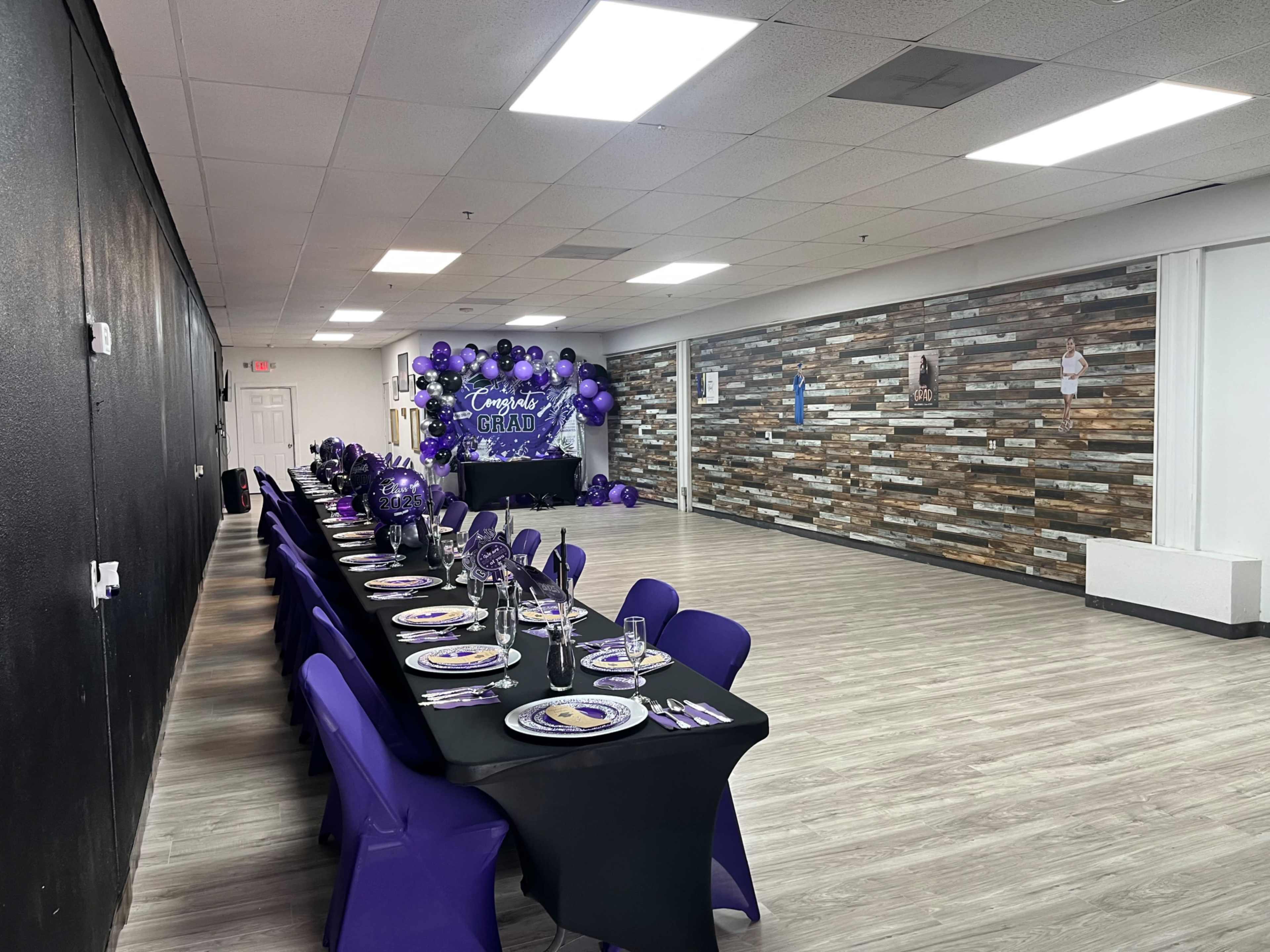 The Creative Complex – Modern Venue with Style & Space Image in Duncanville, Duncanville, TX