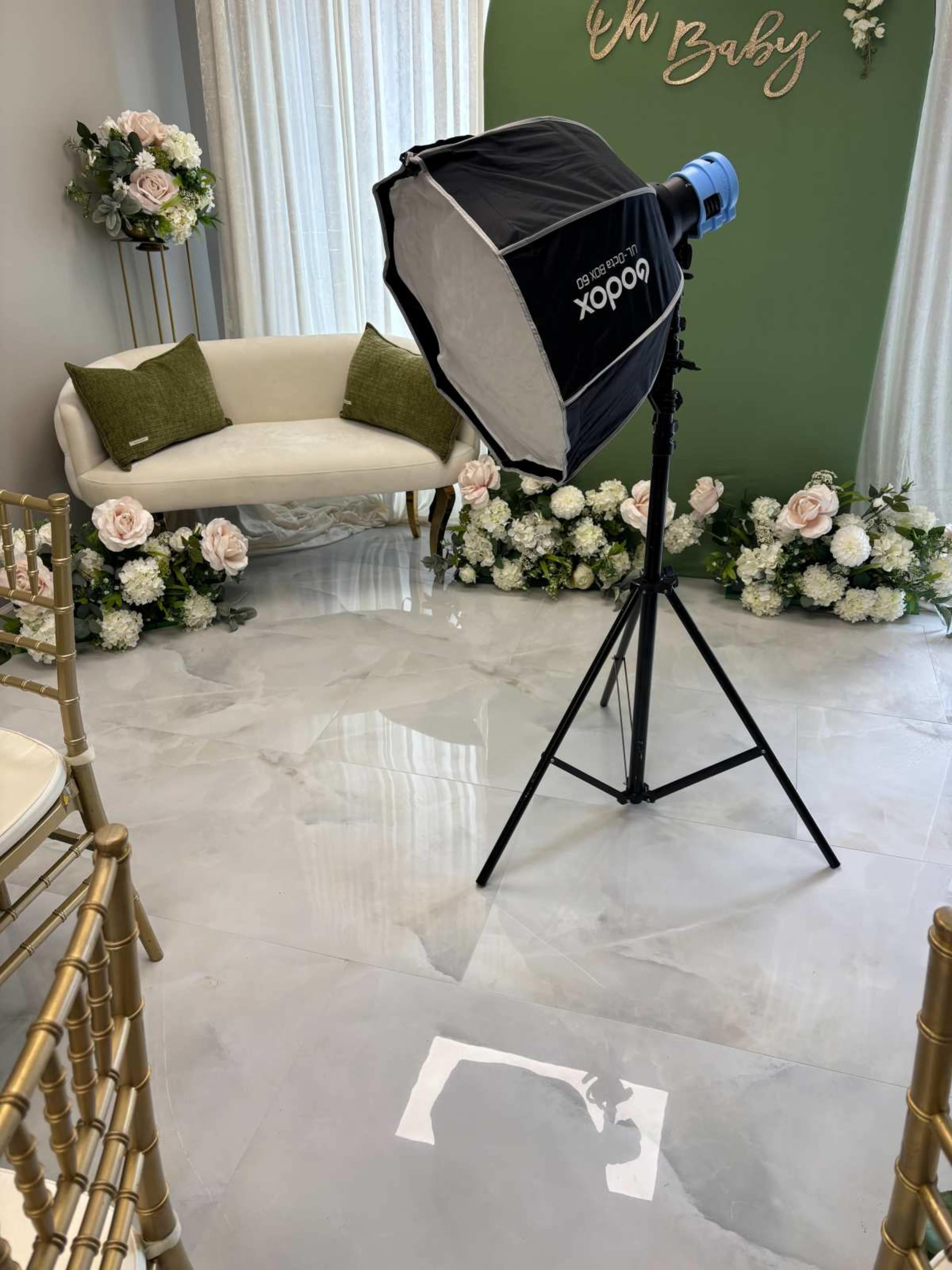 Upscale Baltimore County Studio space Image in Garrison, Owings Mills, MD