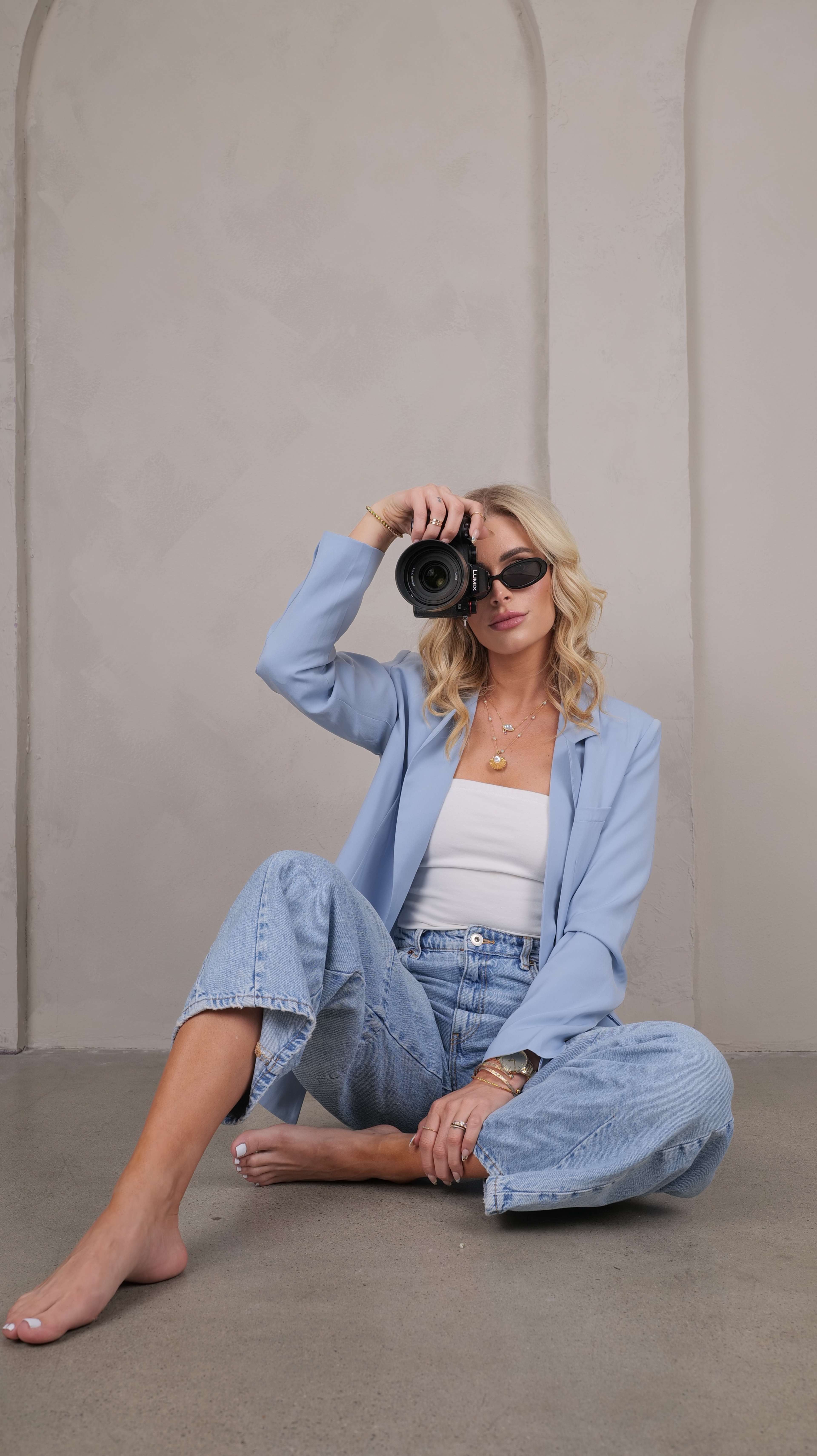 Photoshoot