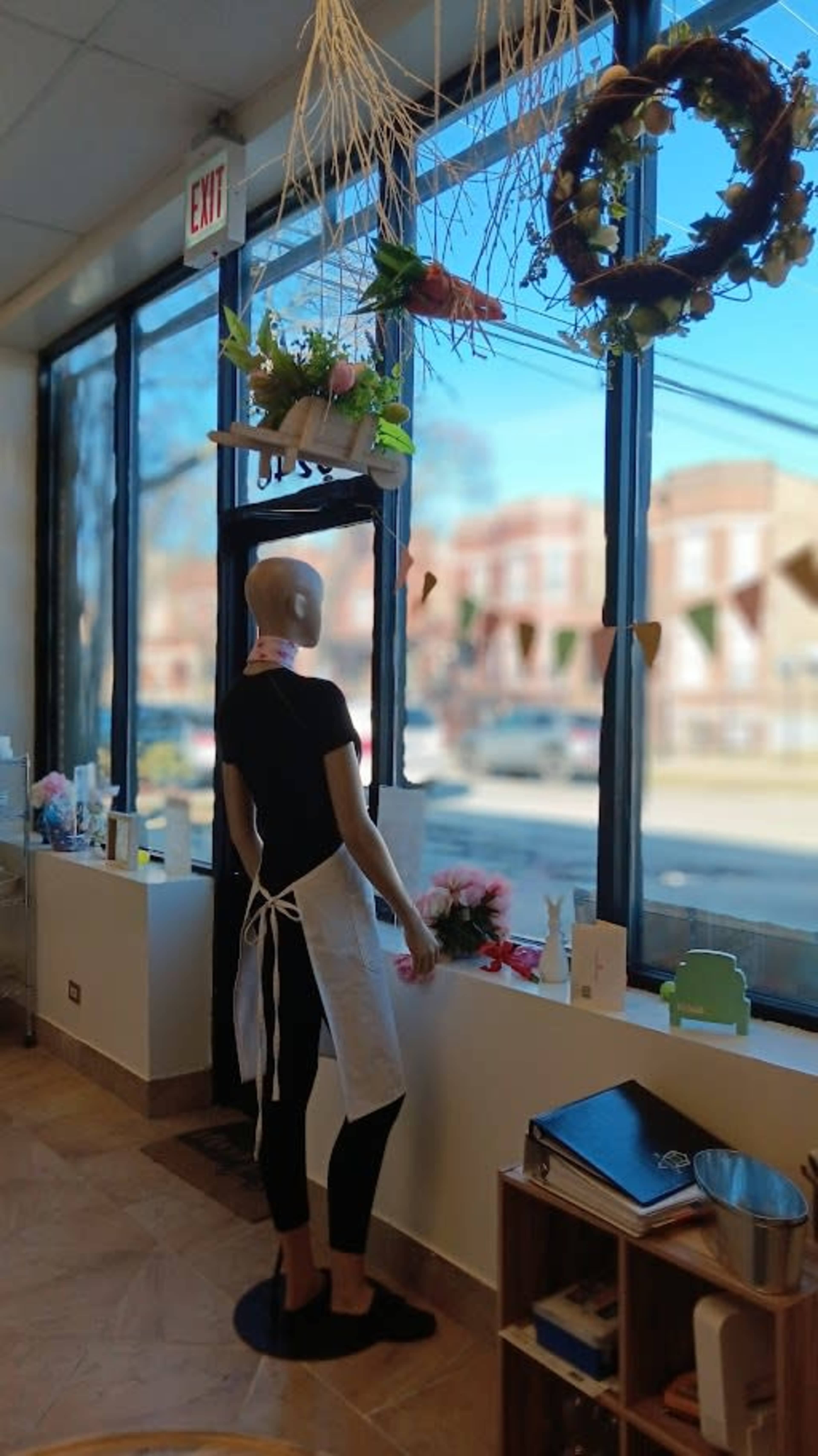 Spacious Commercial Kitchen with Style Image in Woodlawn, Chicago, IL