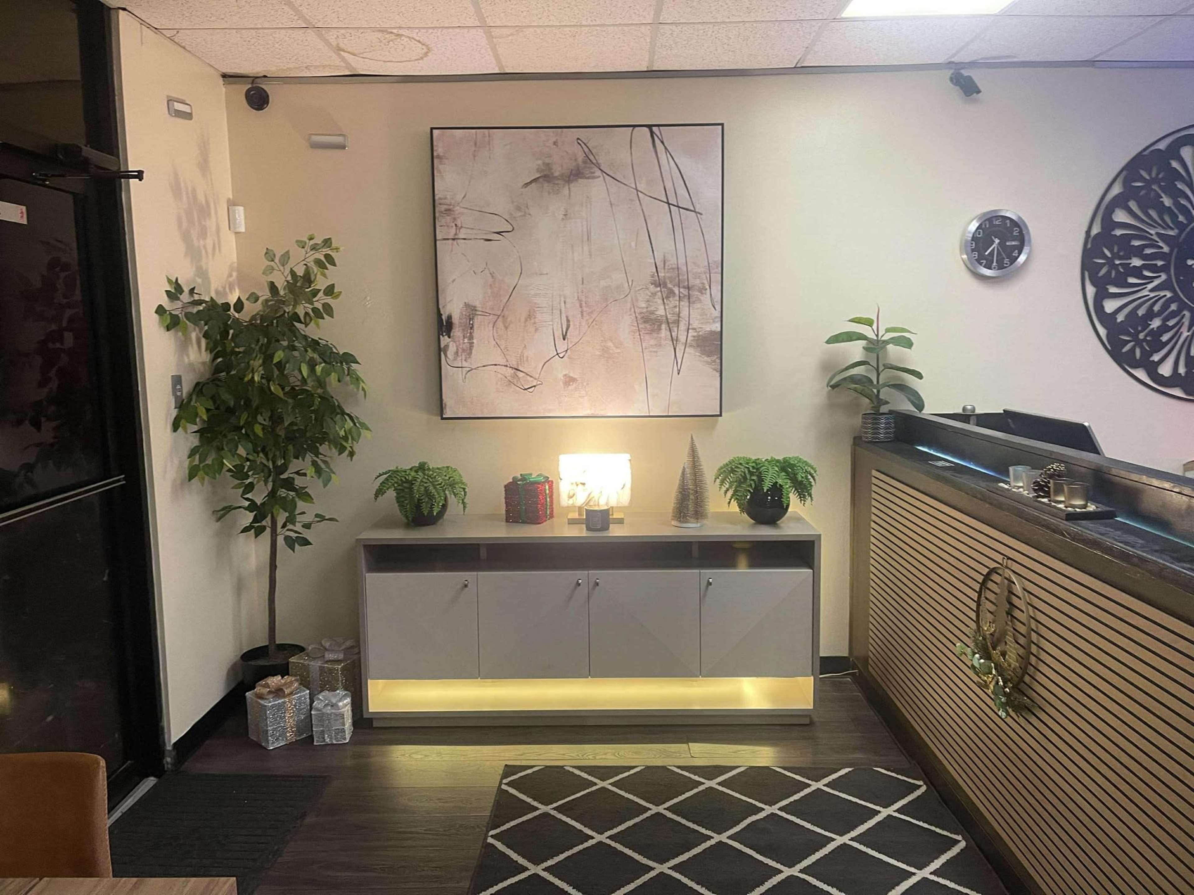 Million Dollar Lobby Image in Saint Andrews, COLUMBIA, SC