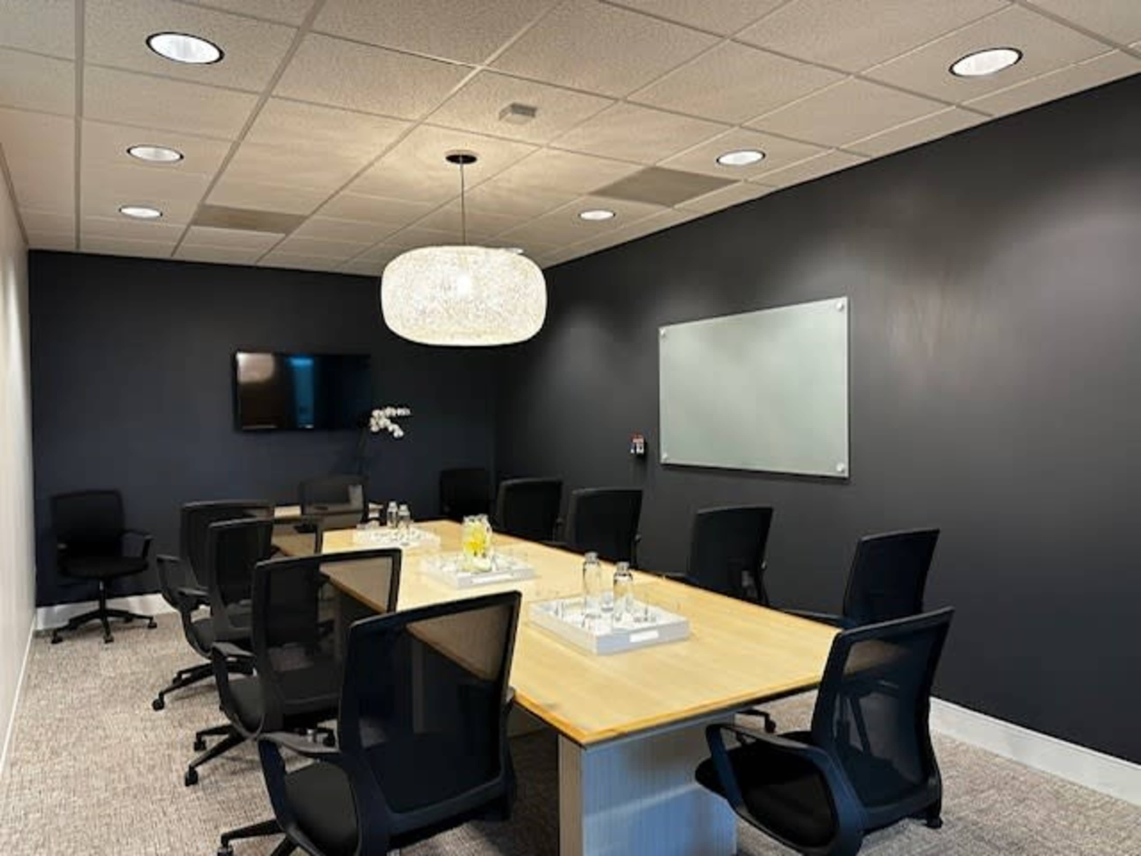 Irvine - Conference Room #2 (L) - P Image in Irvine Business Complex, Irvine, CA