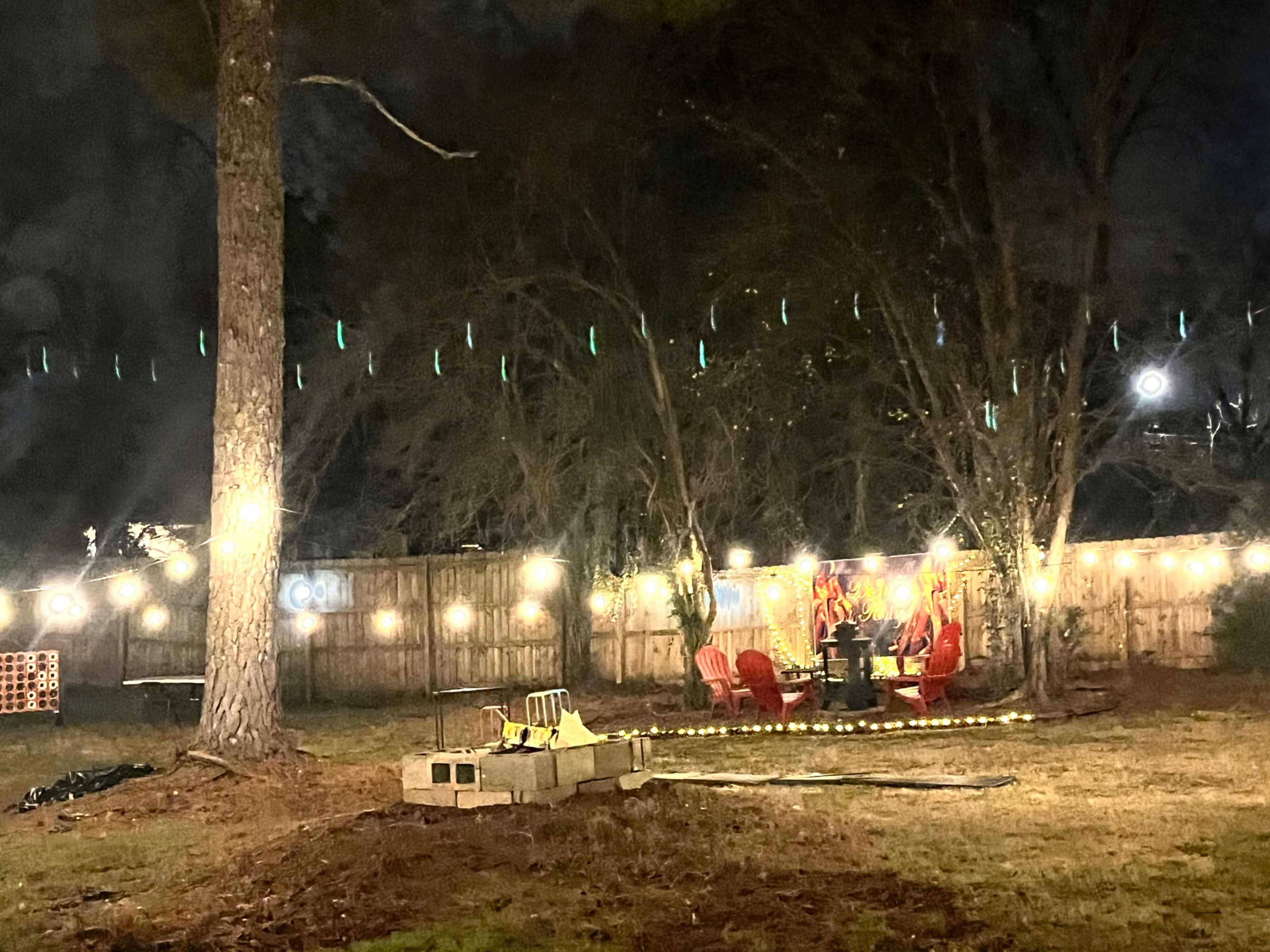 Backyard Fun Image in , Atlanta, GA