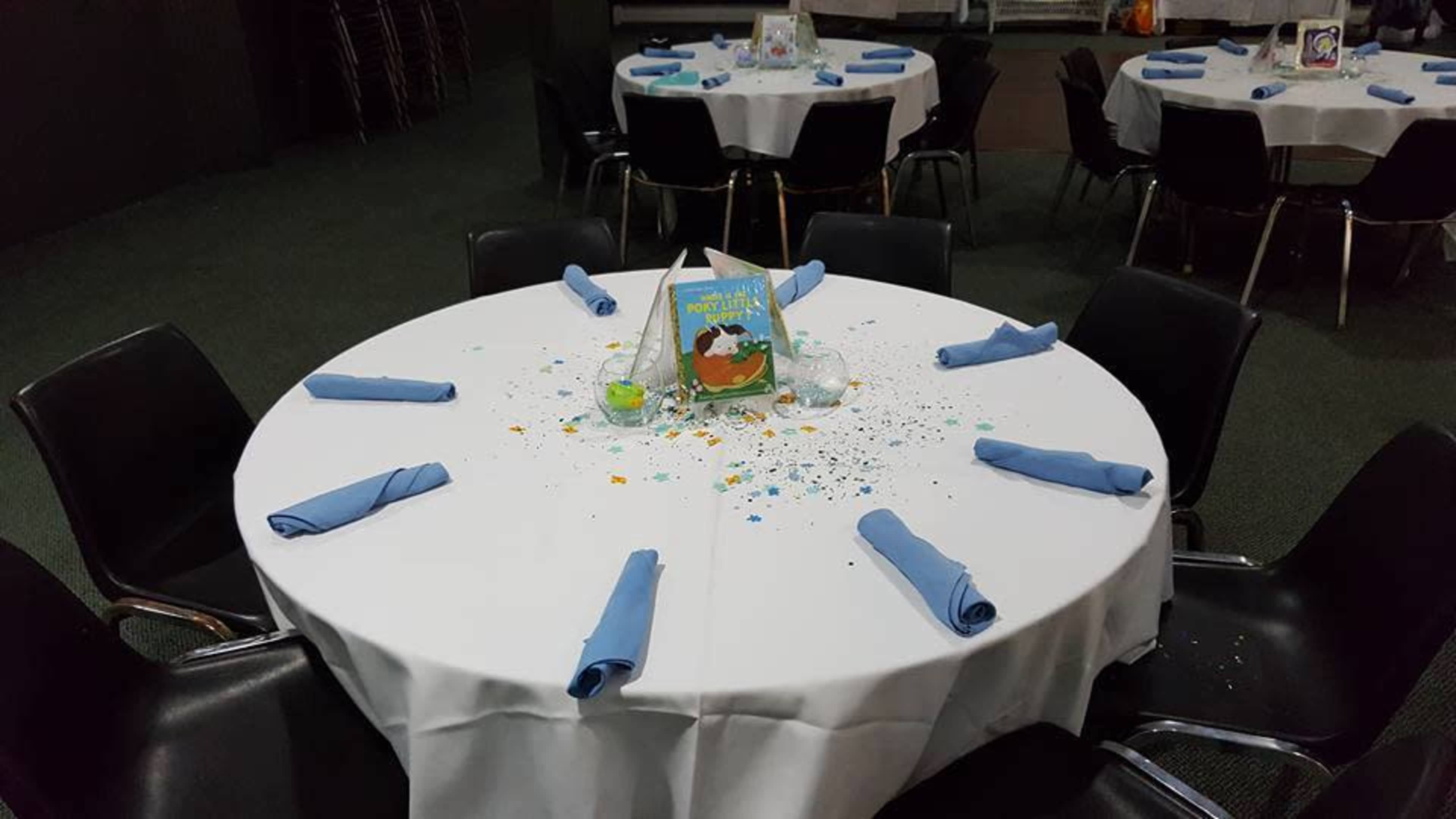 Liberty Hall: Exclusive Milestone Celebration Venue with Catering Included Image in Hempstead, Oceanside, NY