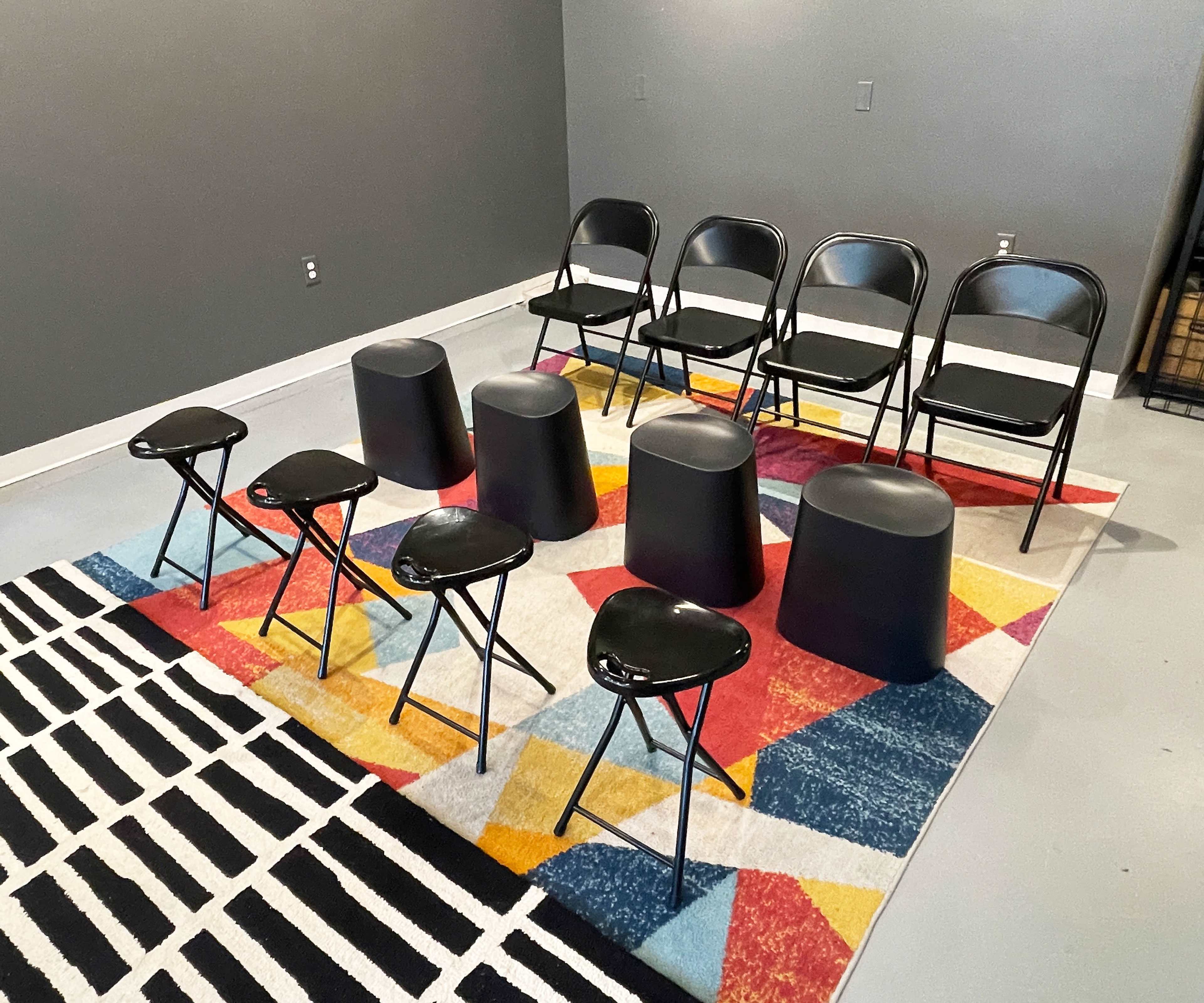 Creative Event Flex Space Downtown Image in Downtown, New Haven, CT