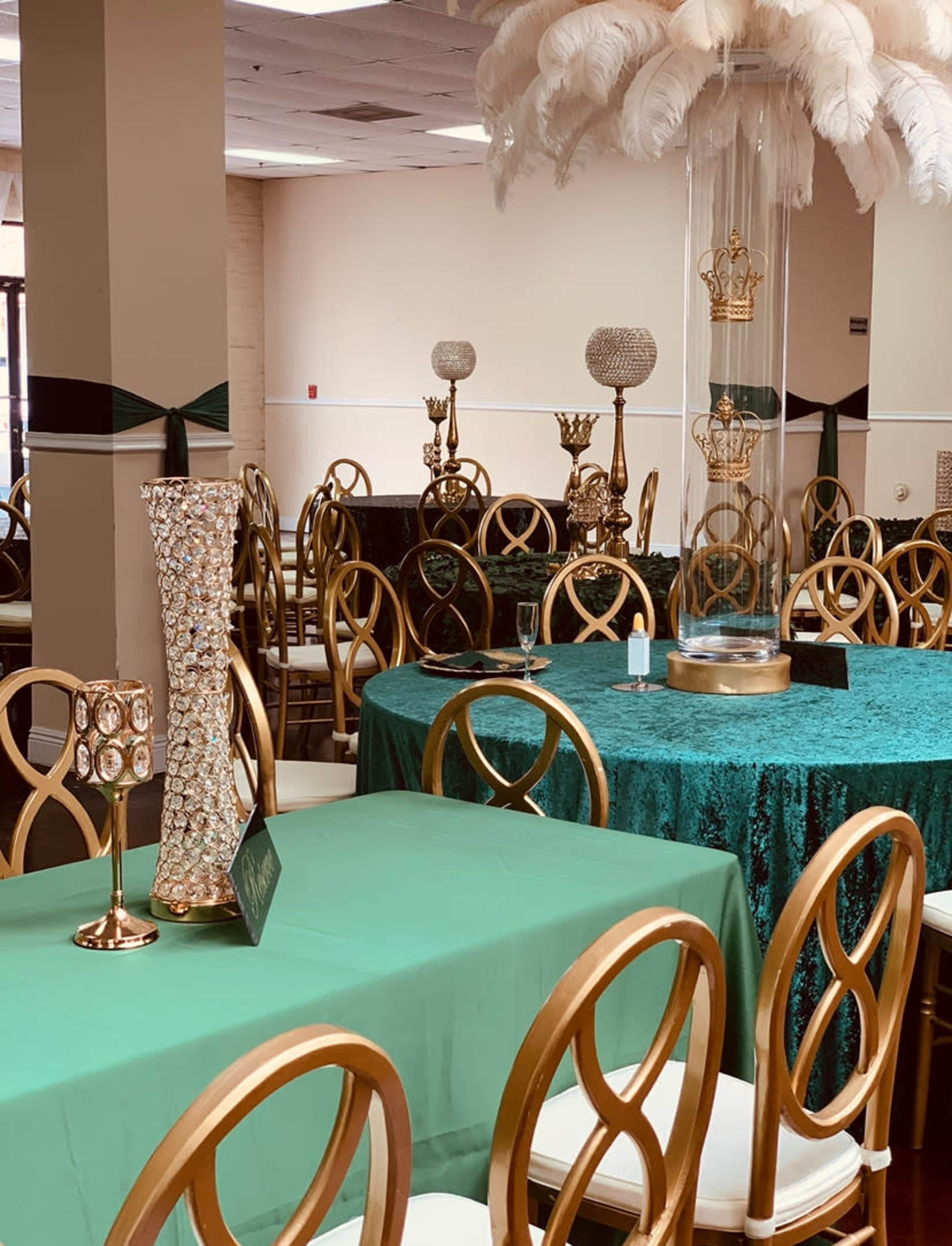 French Quarter Boogie Ball Image in French Quarter, New Orleans, LA