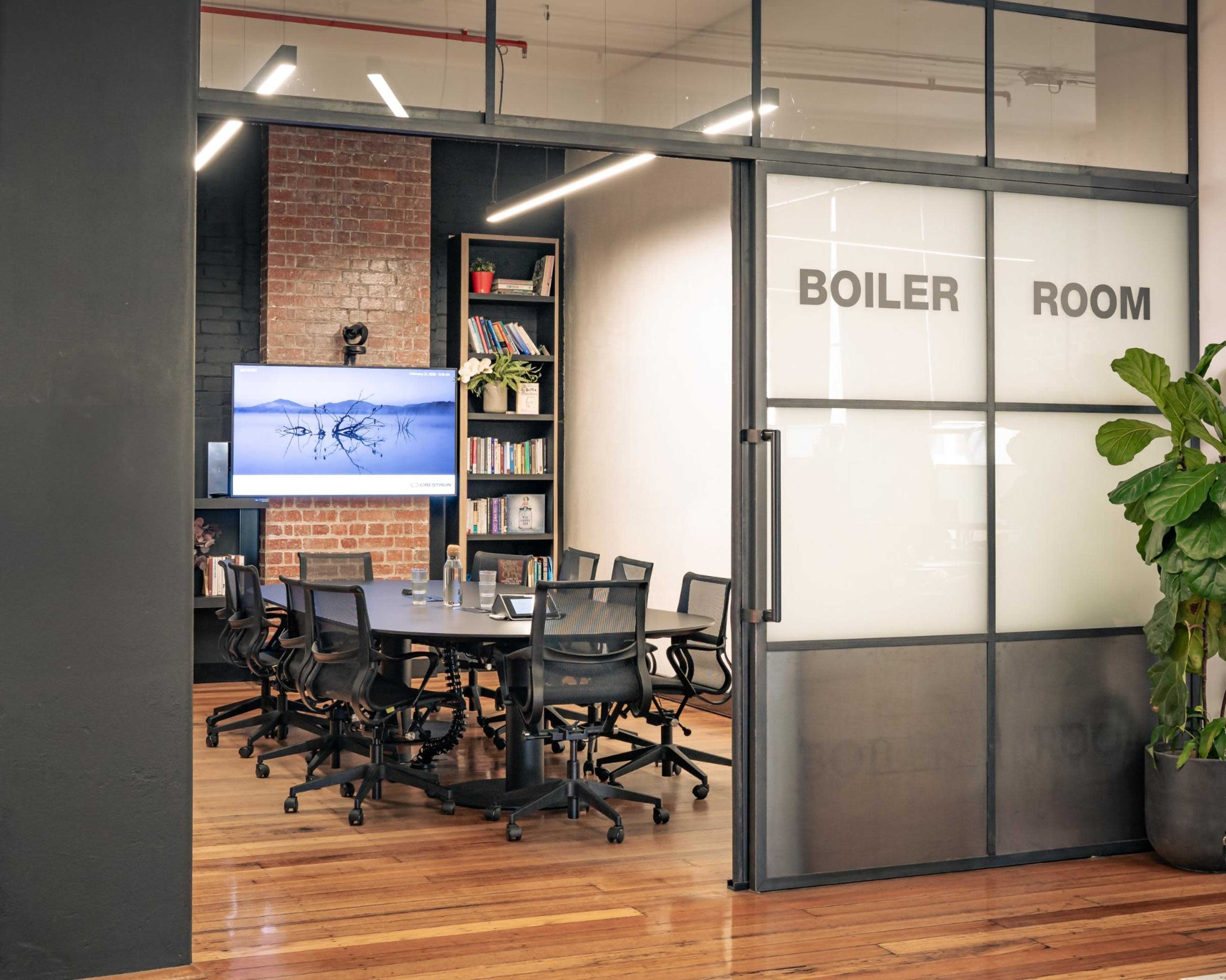 Meeting Rooms For Hire in Melbourne Image in Richmond, Richmond, VIC