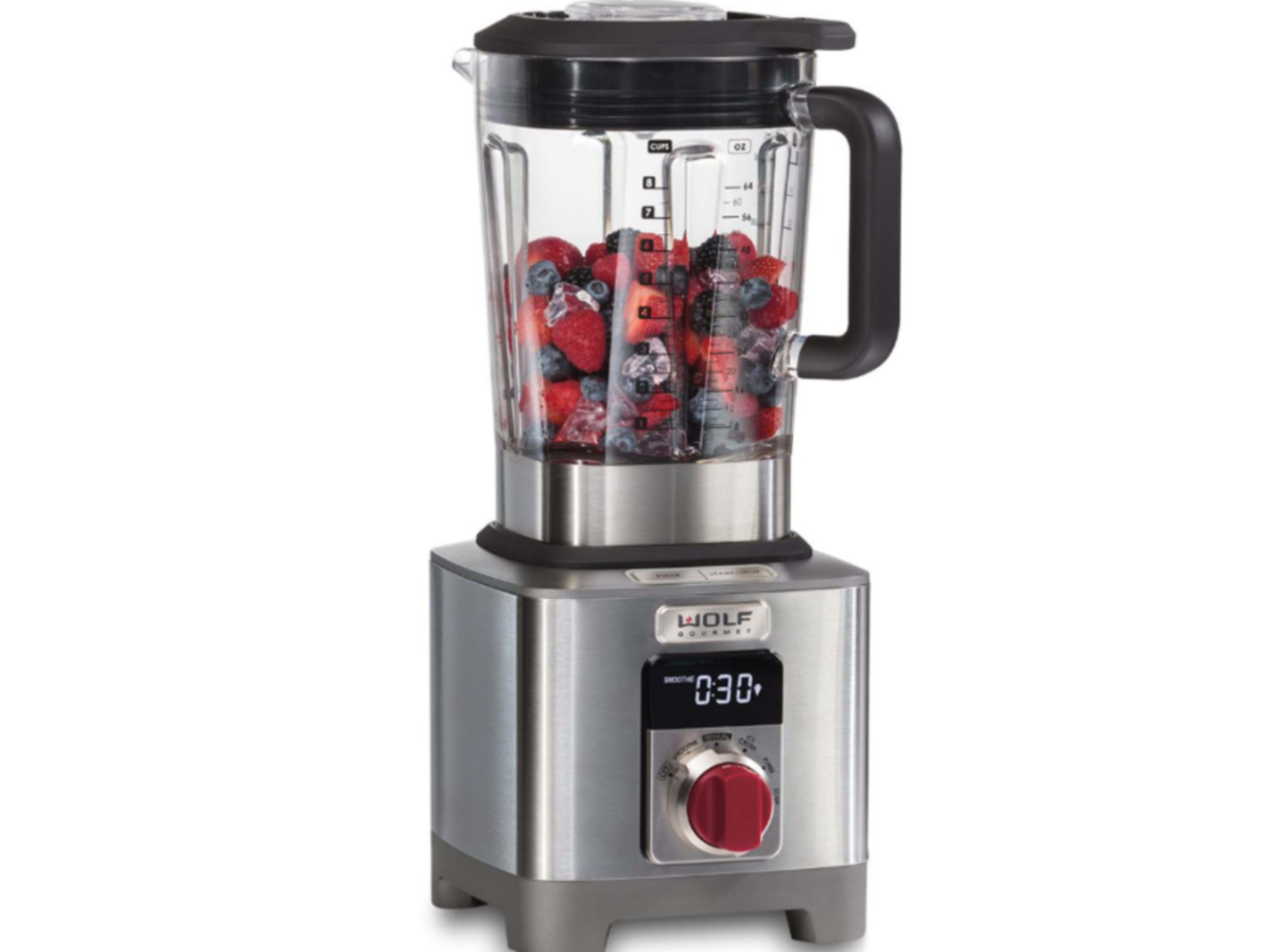 Wolf Gourmet Pro-Performance Blender
