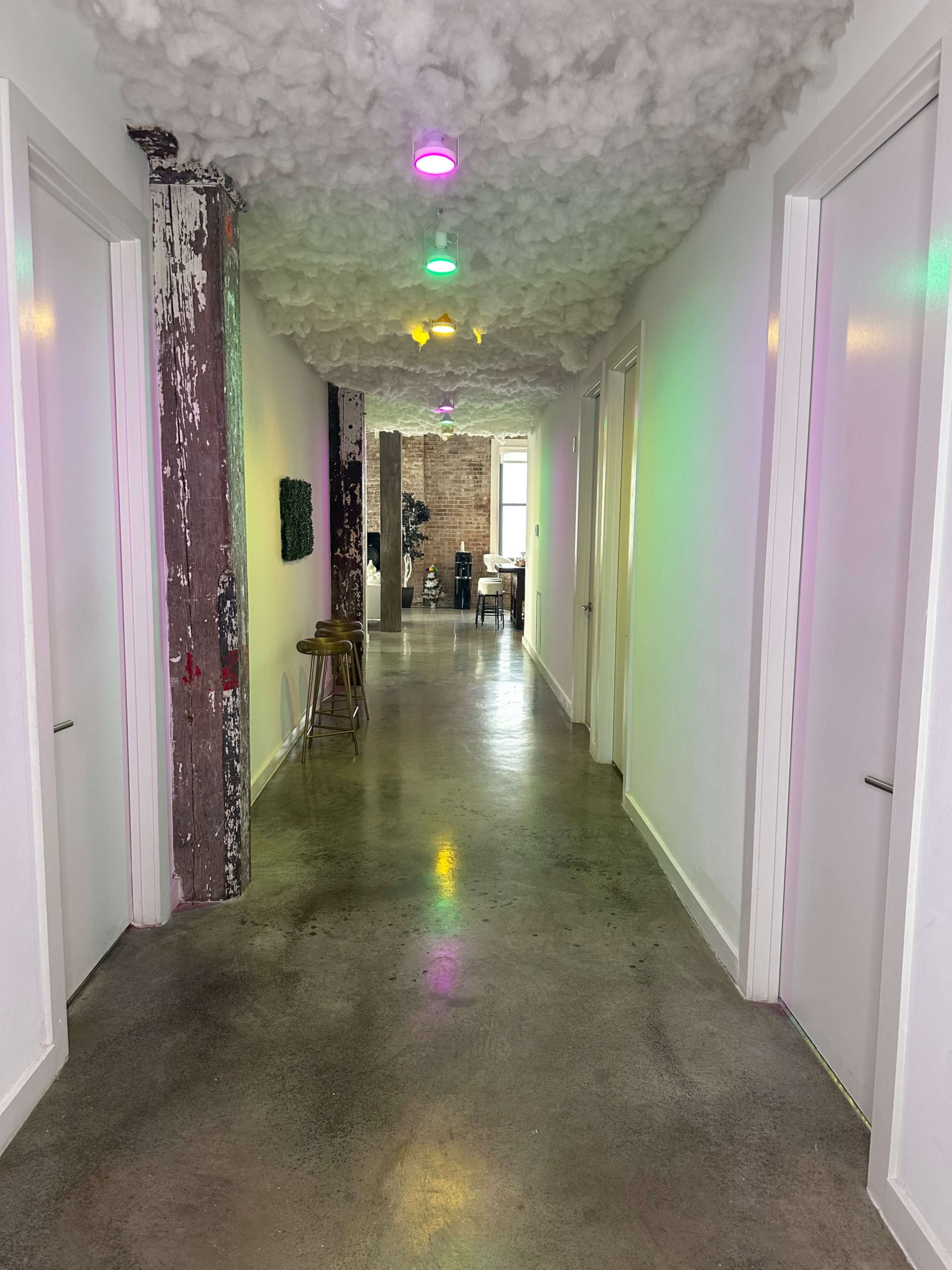 Best View In The Bywater! Image in Bywater, New Orleans, LA