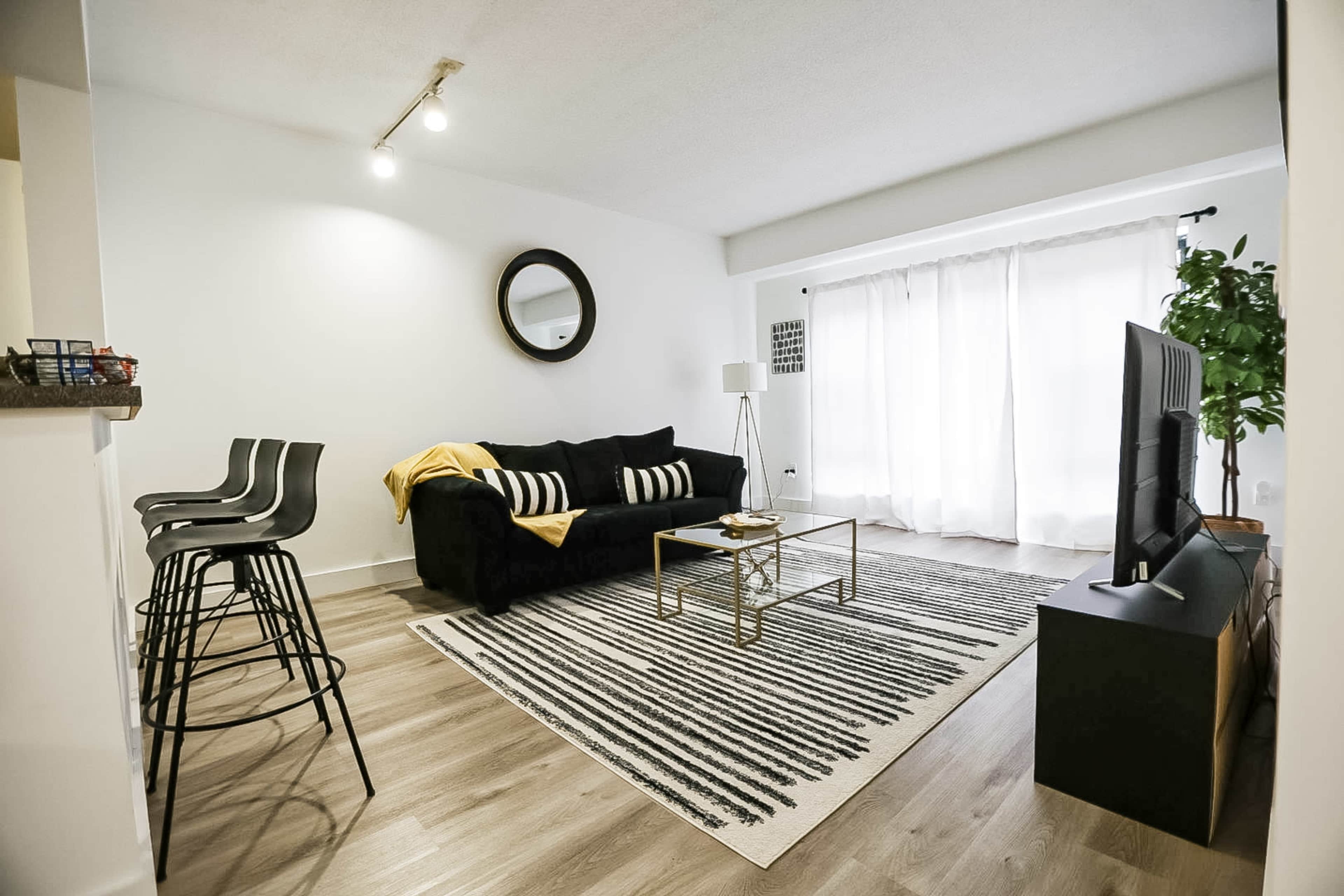 Modern Luxe 1BR Apt in Downtown Stamford Image in Downtown, Stamford, CT