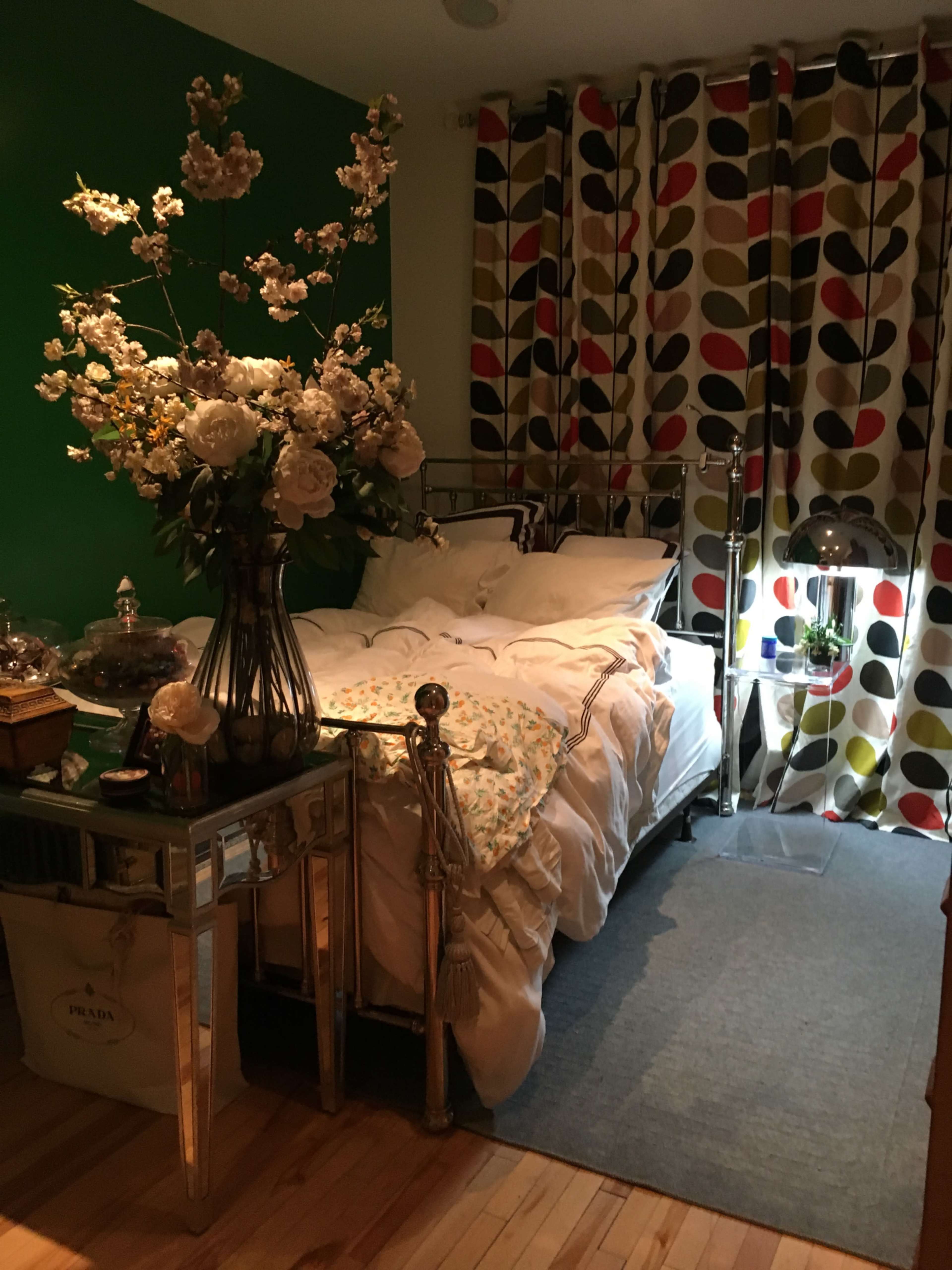 Crown Height Patio & Backyard Image in Crown Heights, Brooklyn, NY