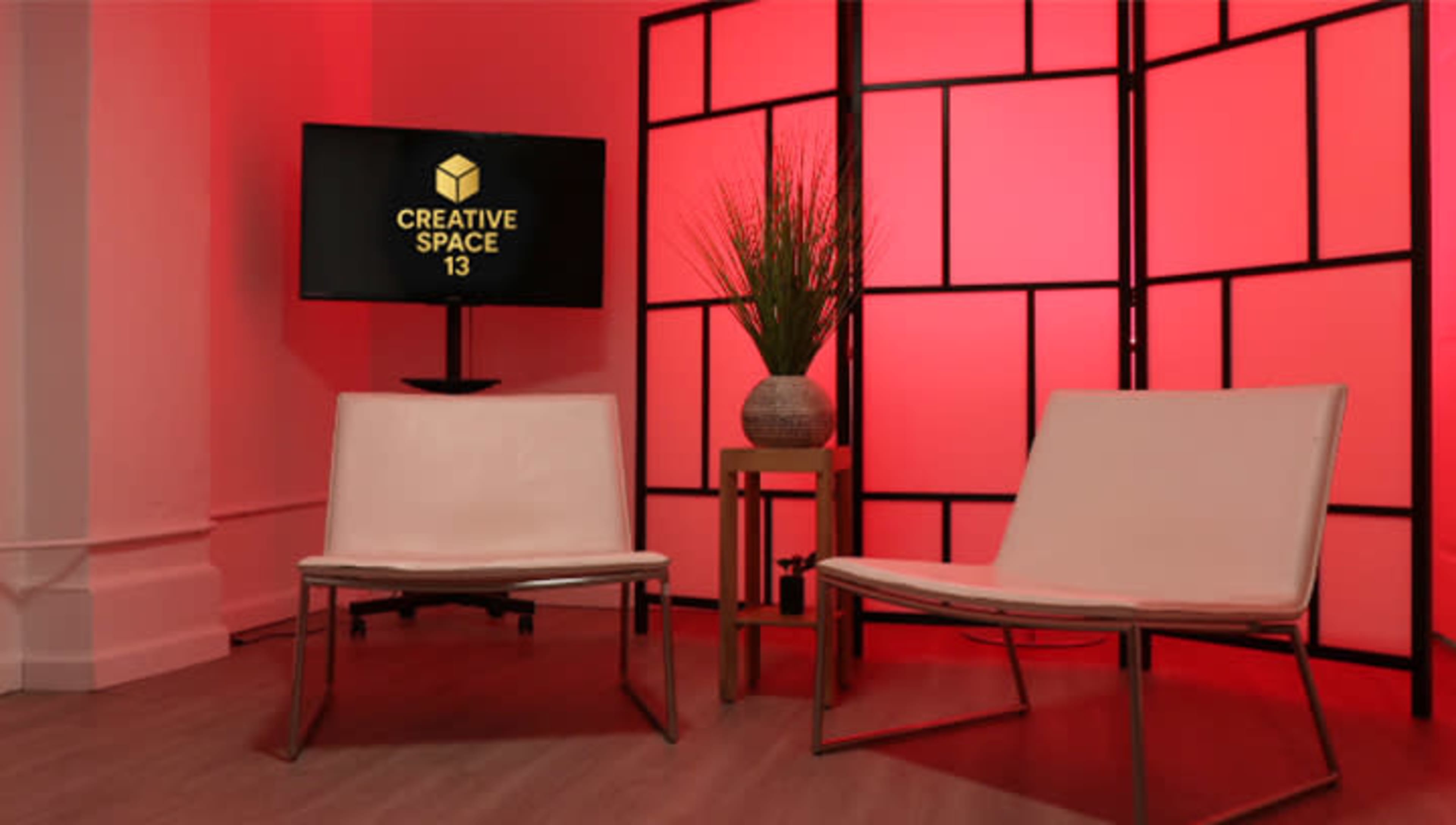 Multi-Purpose Creative Studio for Meetings, Shoots, Events & Media Production in Oakland Image in Downtown Oakland, Oakland, CA