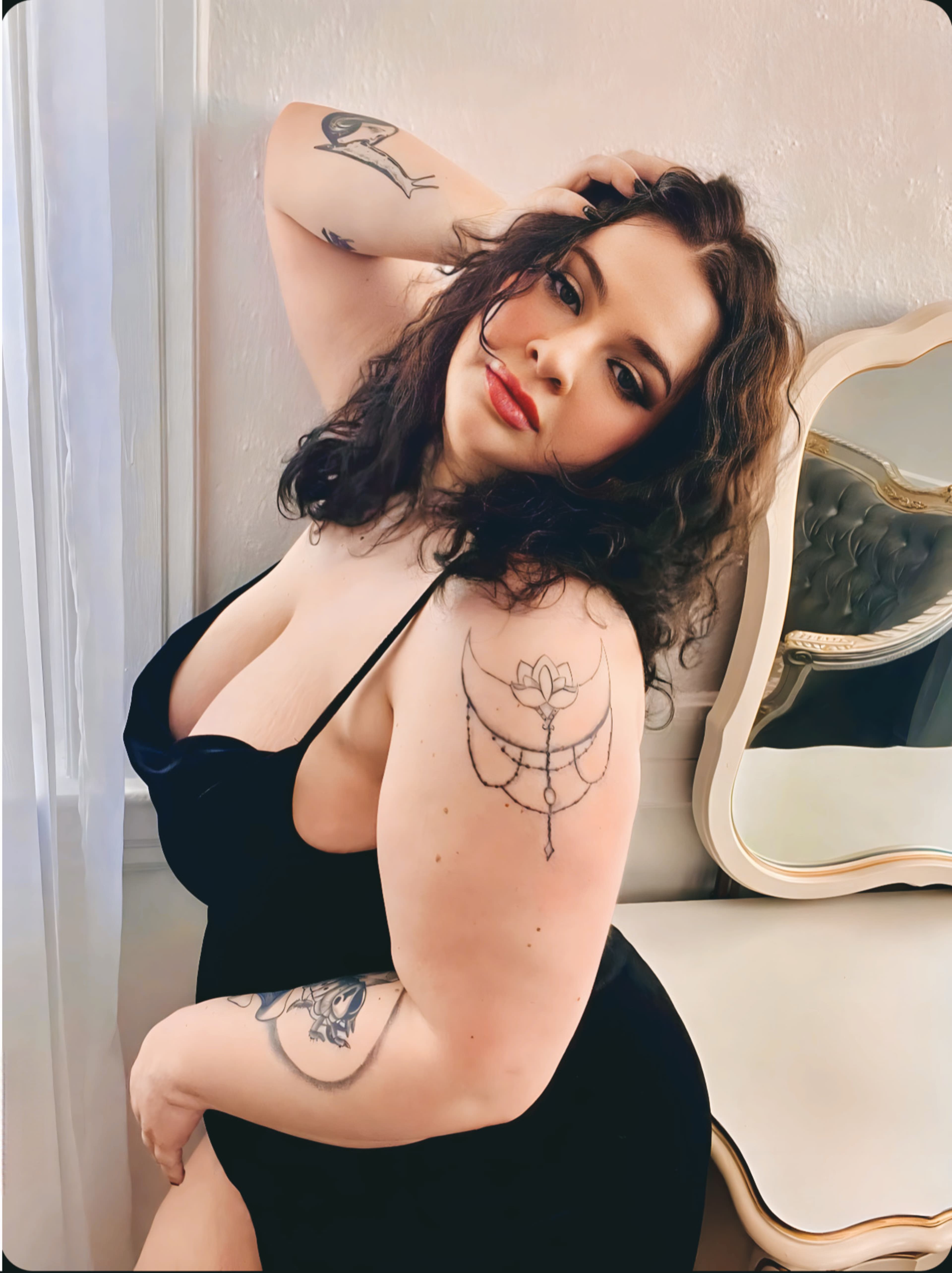 Photo shoot