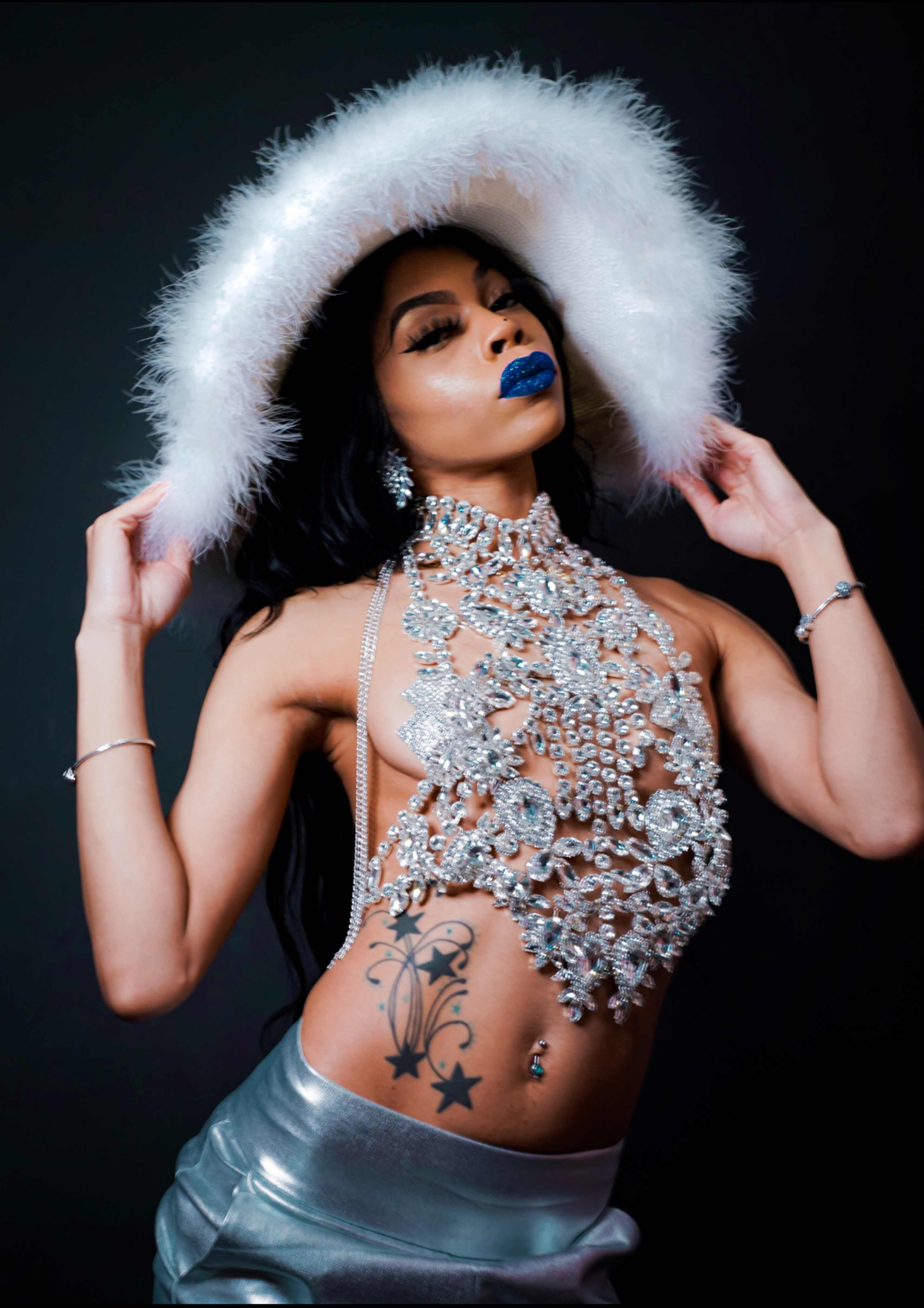 Photo shoot