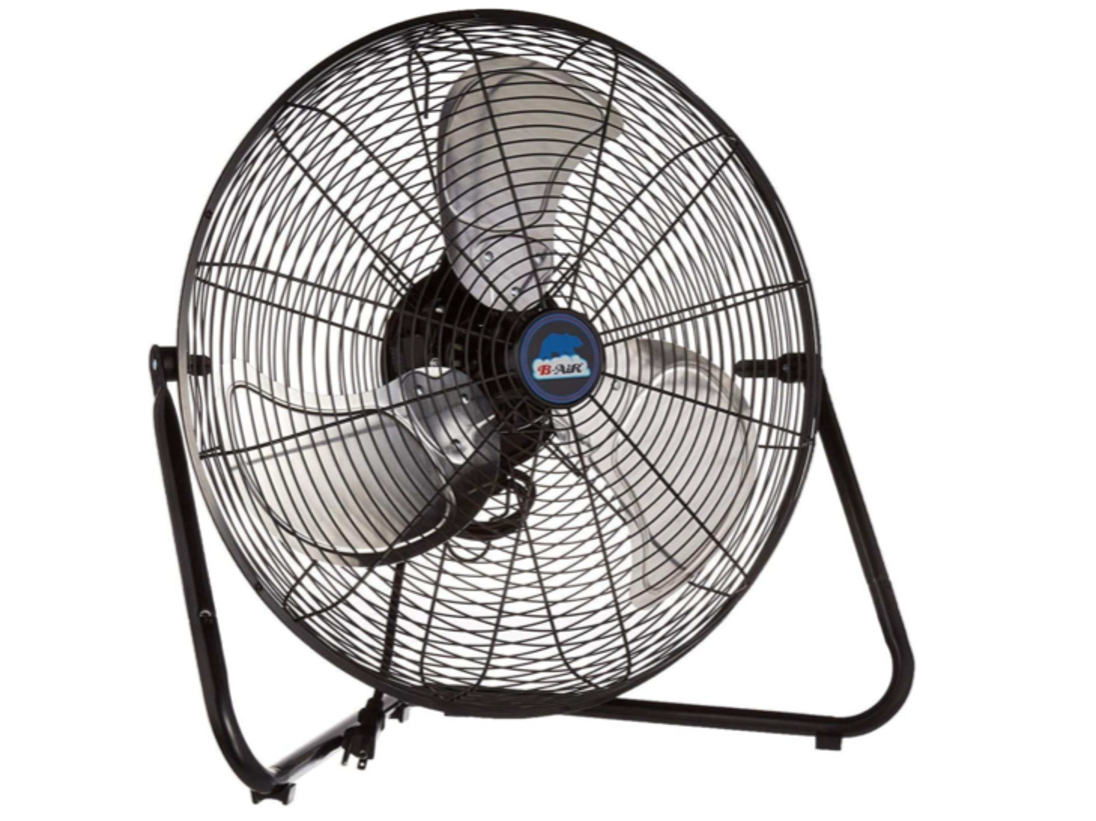 Industrial Fan