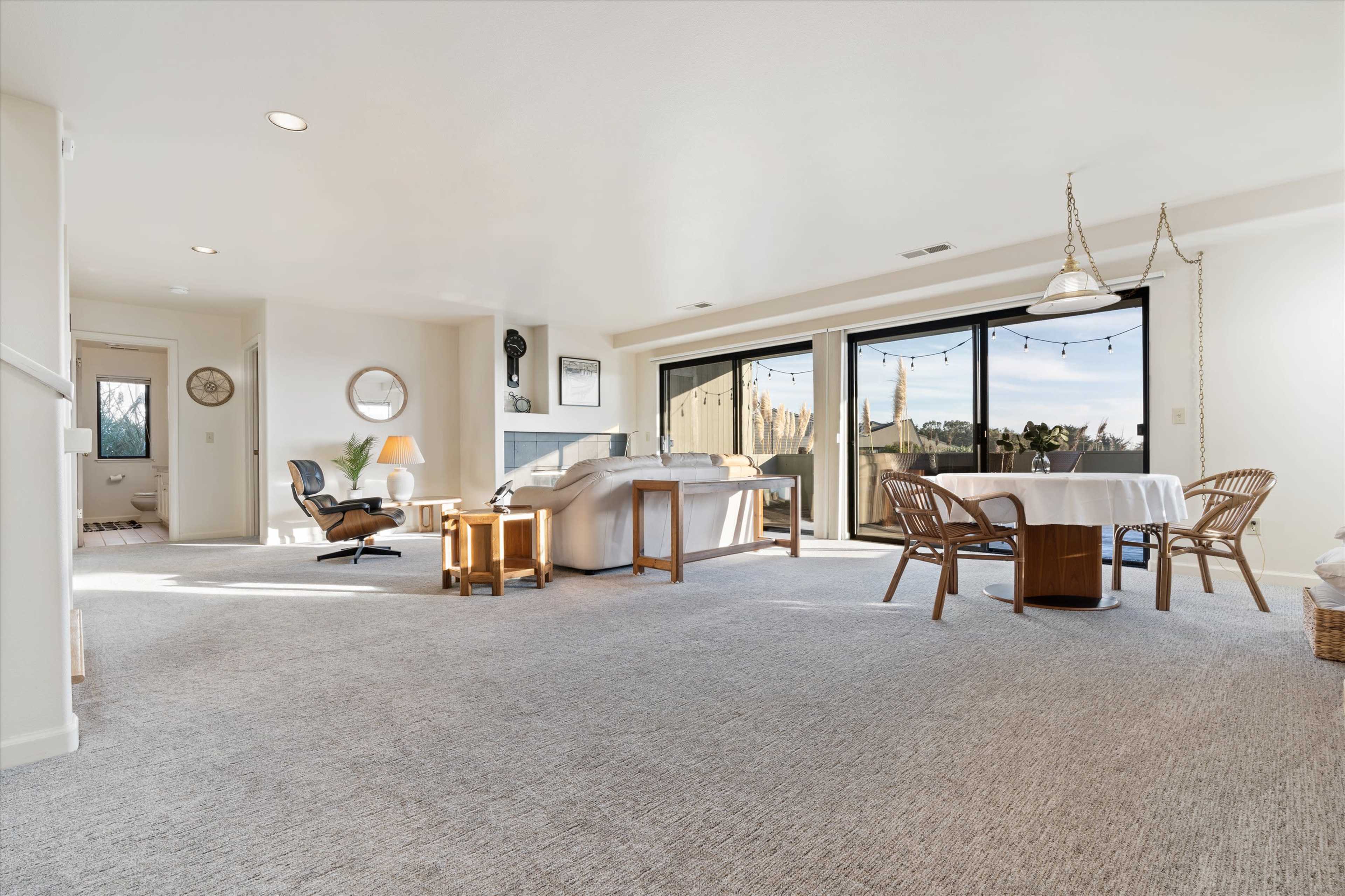 Rustic Coastal Retreat with Ocean View Image in Bodega Bay, Bodega Bay, CA