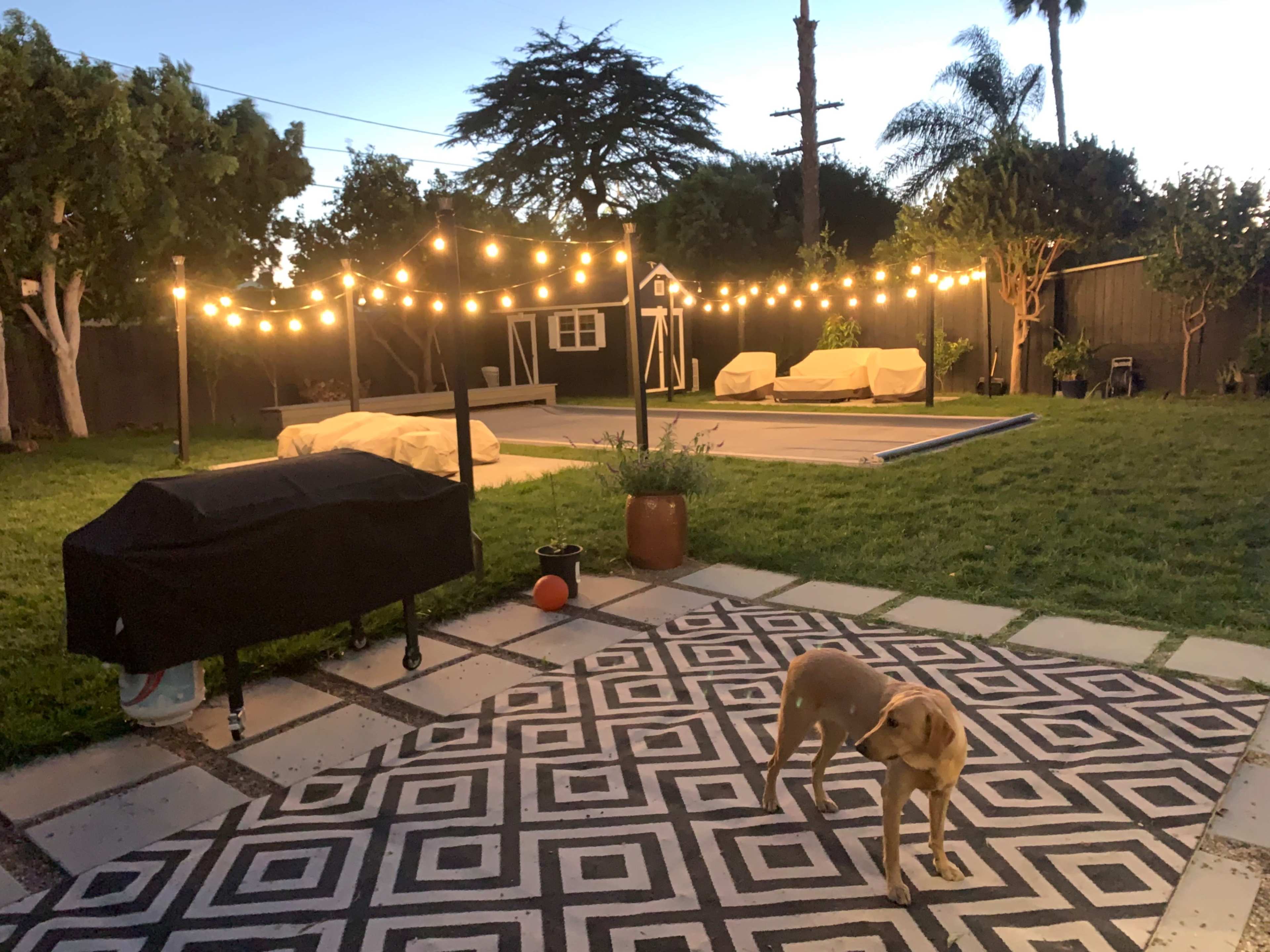 Modern Farmhouse with Backyard Resort! Image in Valley Glen, Valley Village, CA