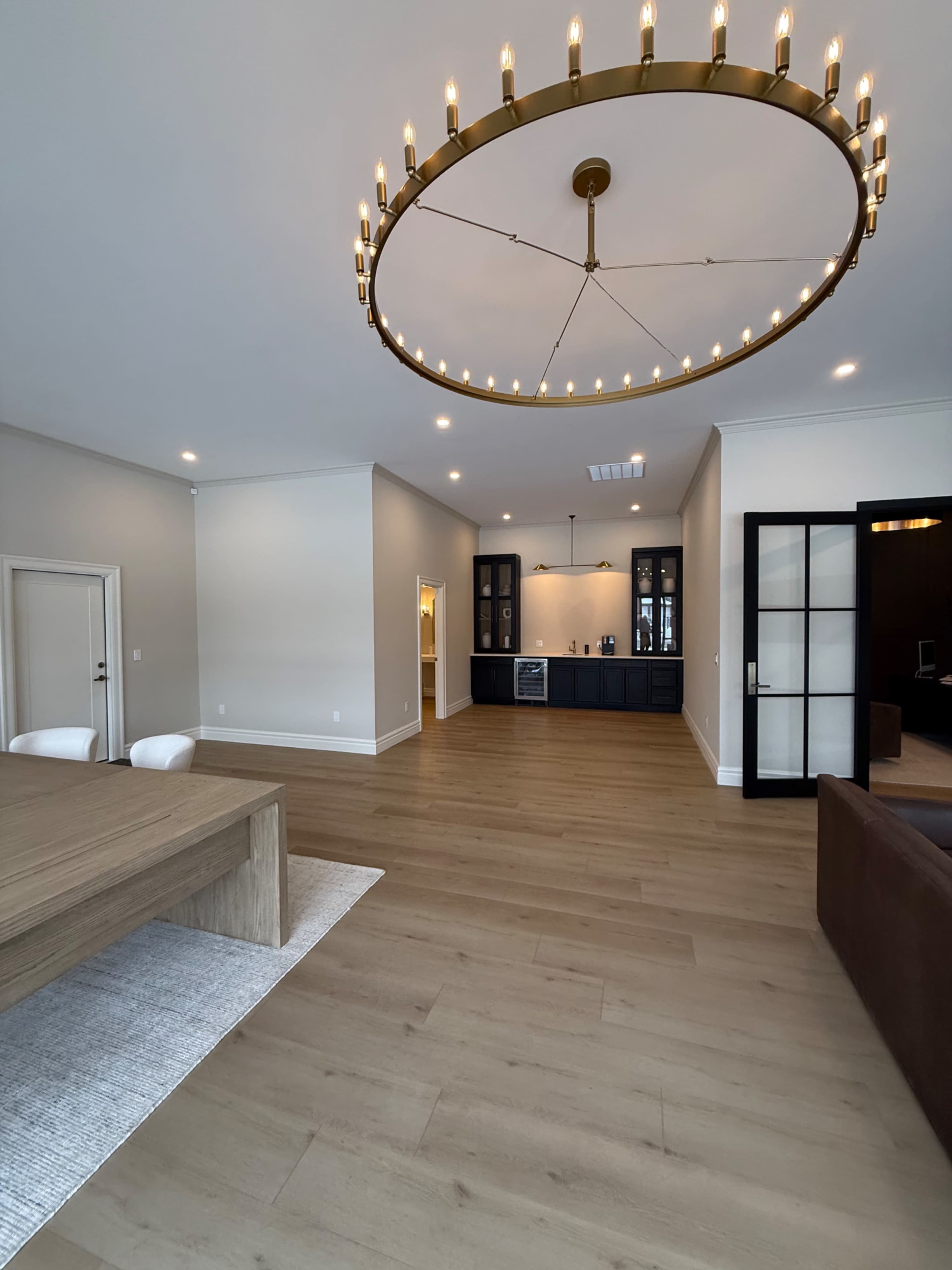 Modern, Roomy Industrial Event Loft in St. Clair Shores. Image in St. Clair Shores, Saint Clair Shores, MI