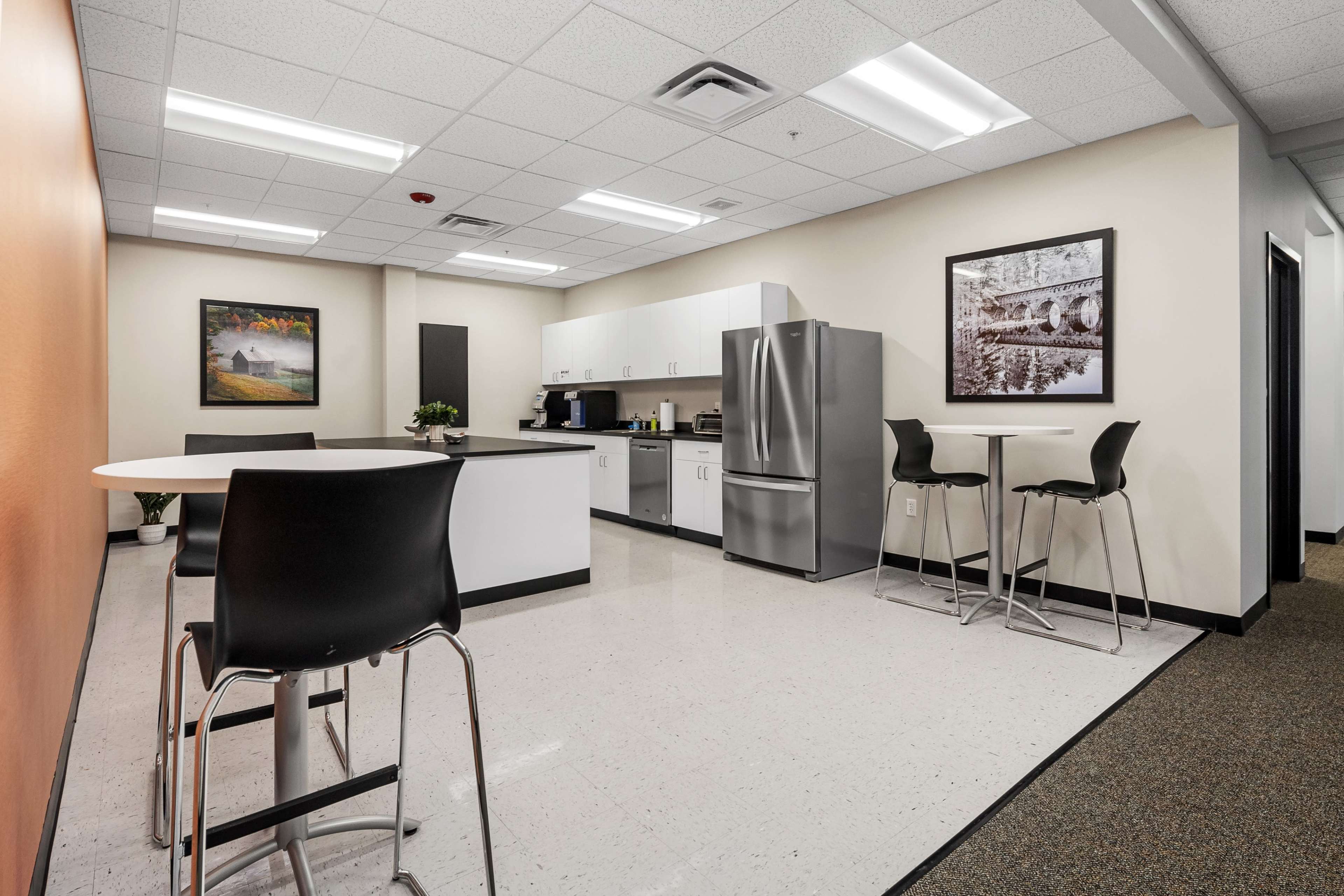 Flexible Office Space Image in Beverly, Beverly, MA
