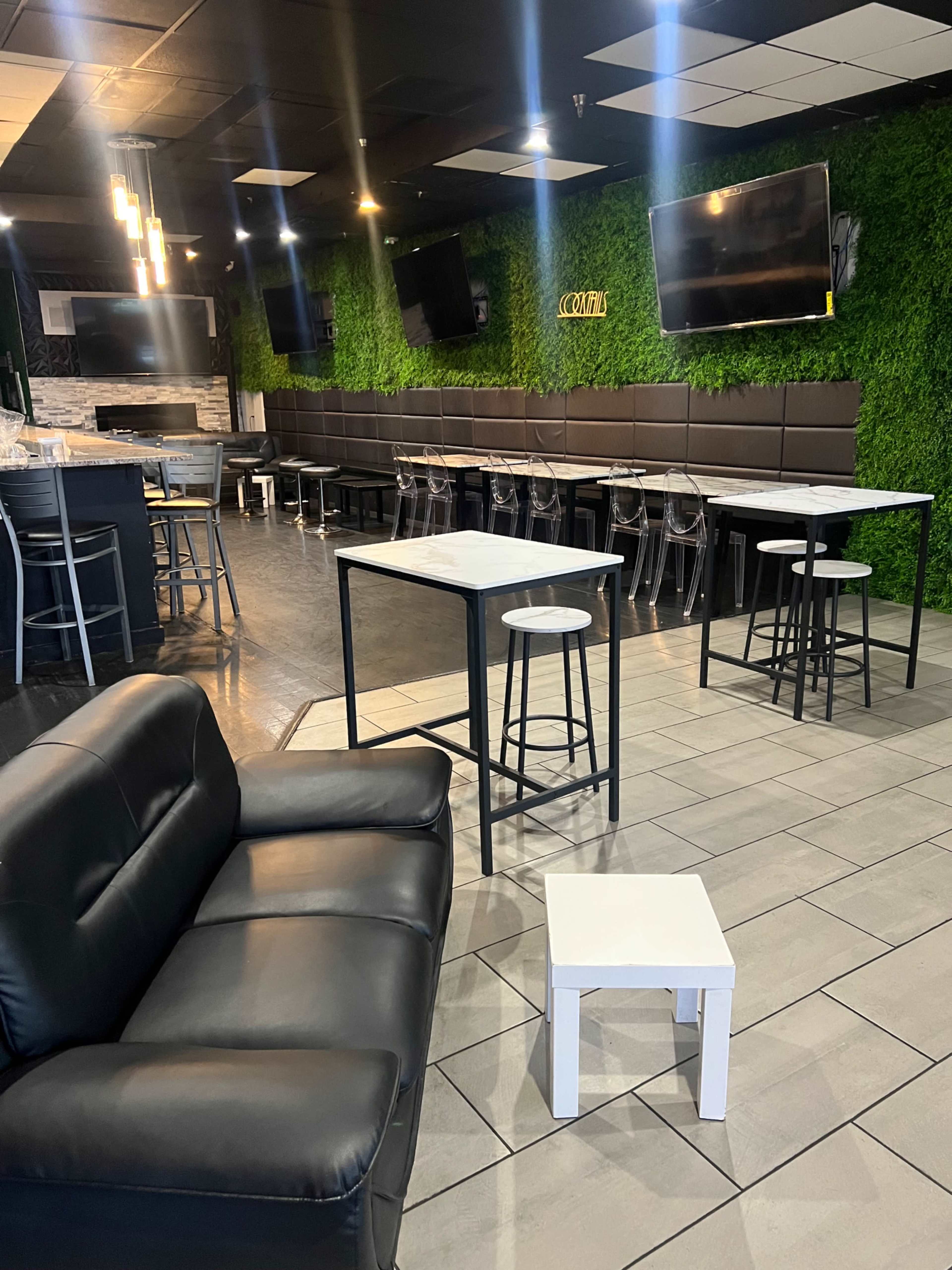 Upscale Lounge in Southern Maryland Image in Waldorf, Waldorf, MD