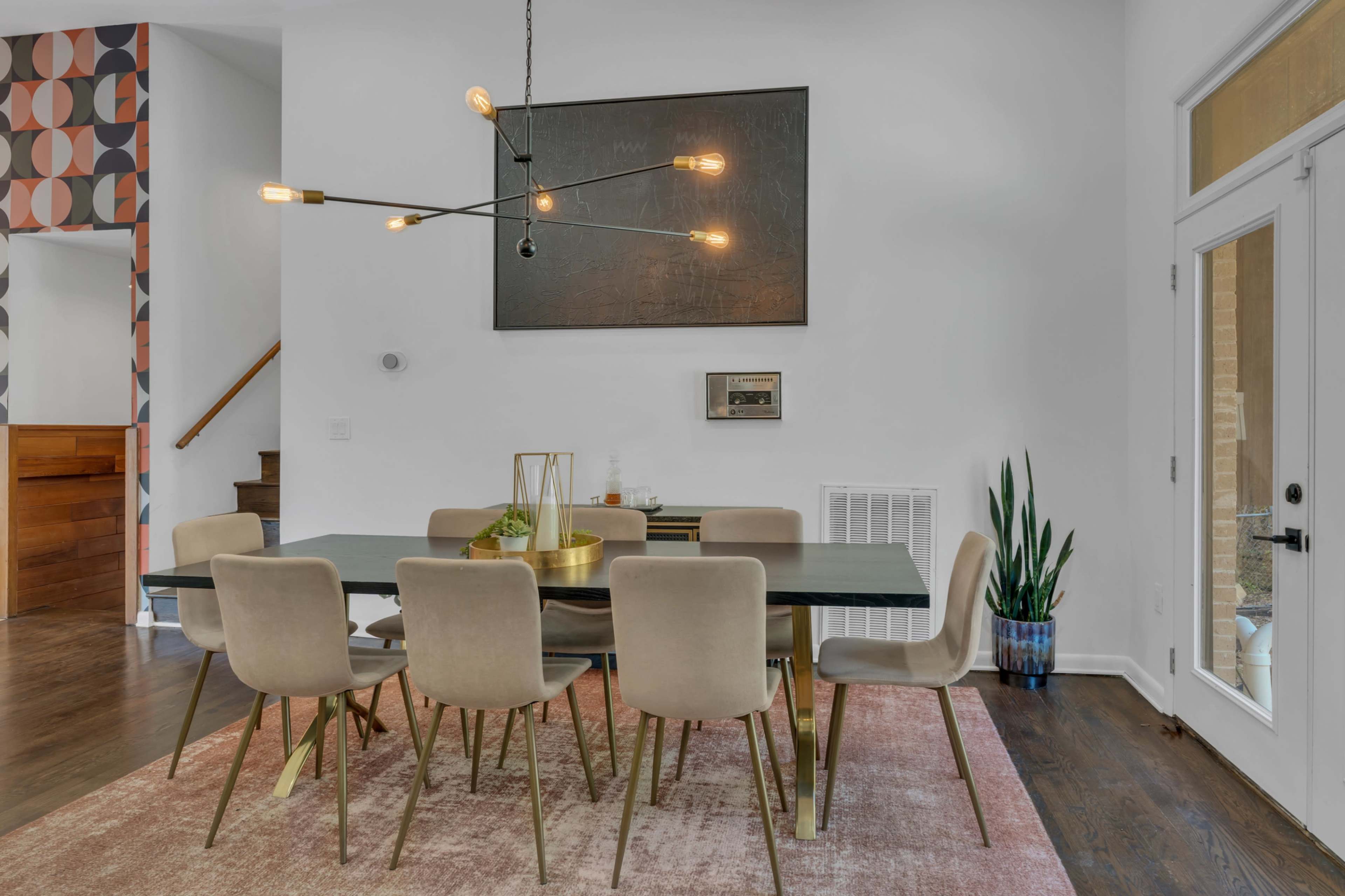 Nashville’s Hidden Mid-Century Dreamscape with private pool– Perfect for Photoshoots! Image in Haynes Heights, Nashville, TN