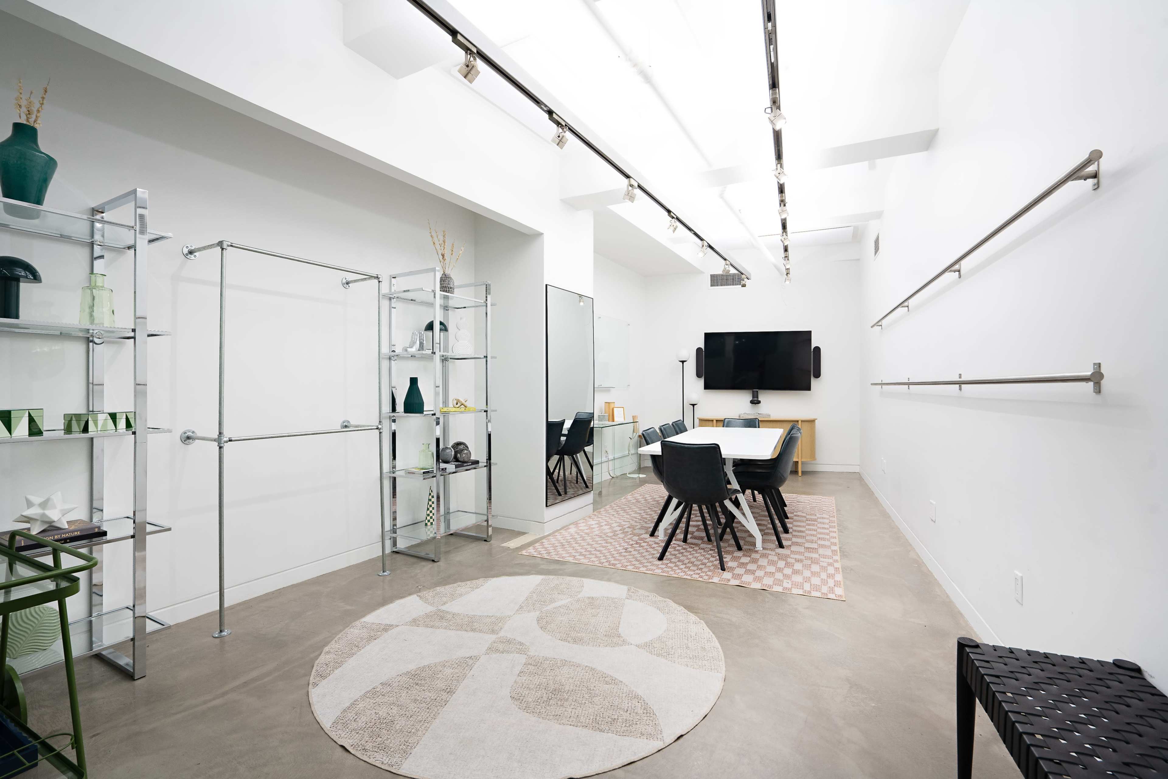 The Key Meeting & Showroom Space in Midtown Manhattan Image in Midtown Manhattan, New York, NY