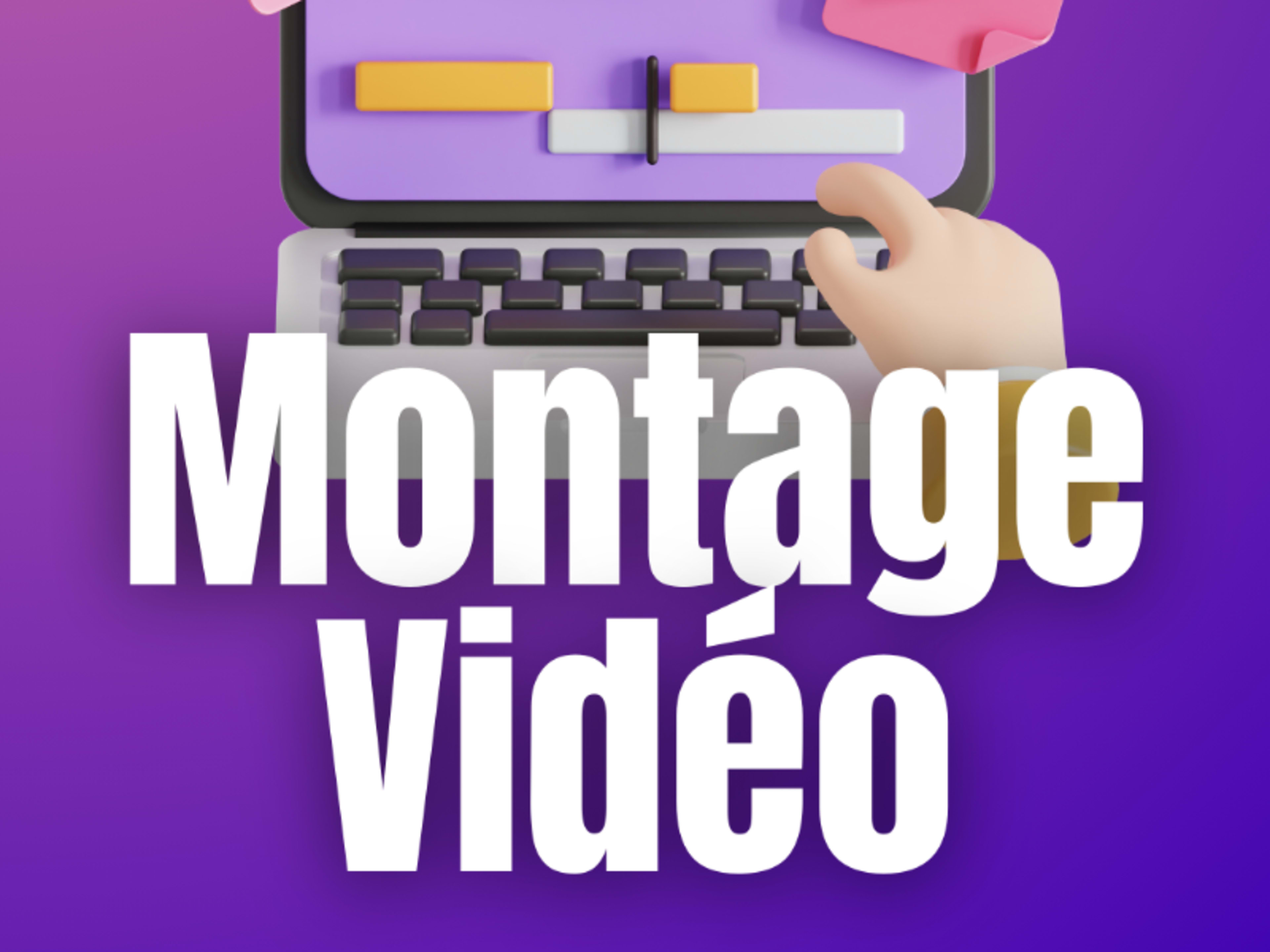 Montage Vidéo Complet