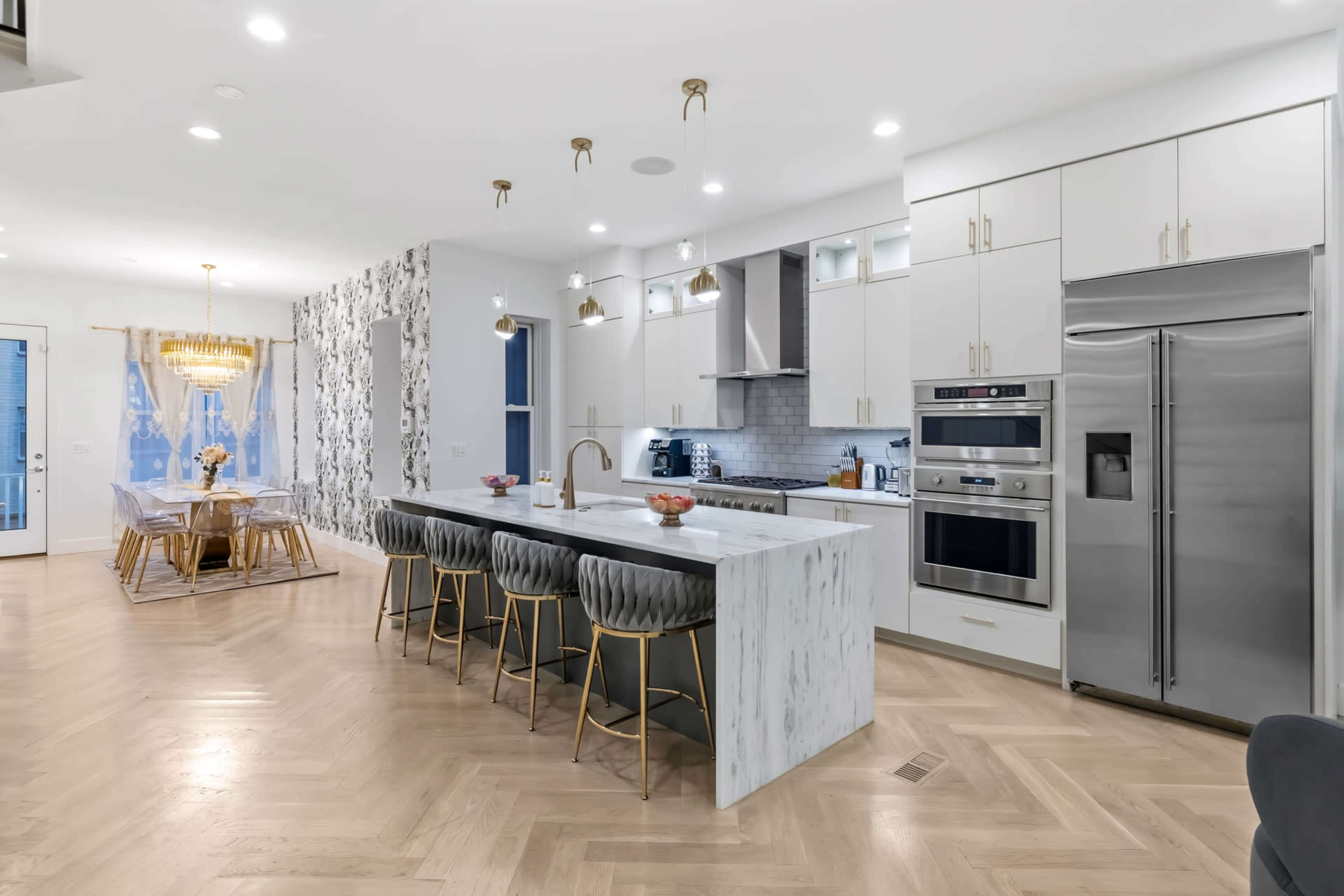 Luxury Victorian Mansion @ Dupont Circle Image in Northwest Washington, WashingtoN, DC