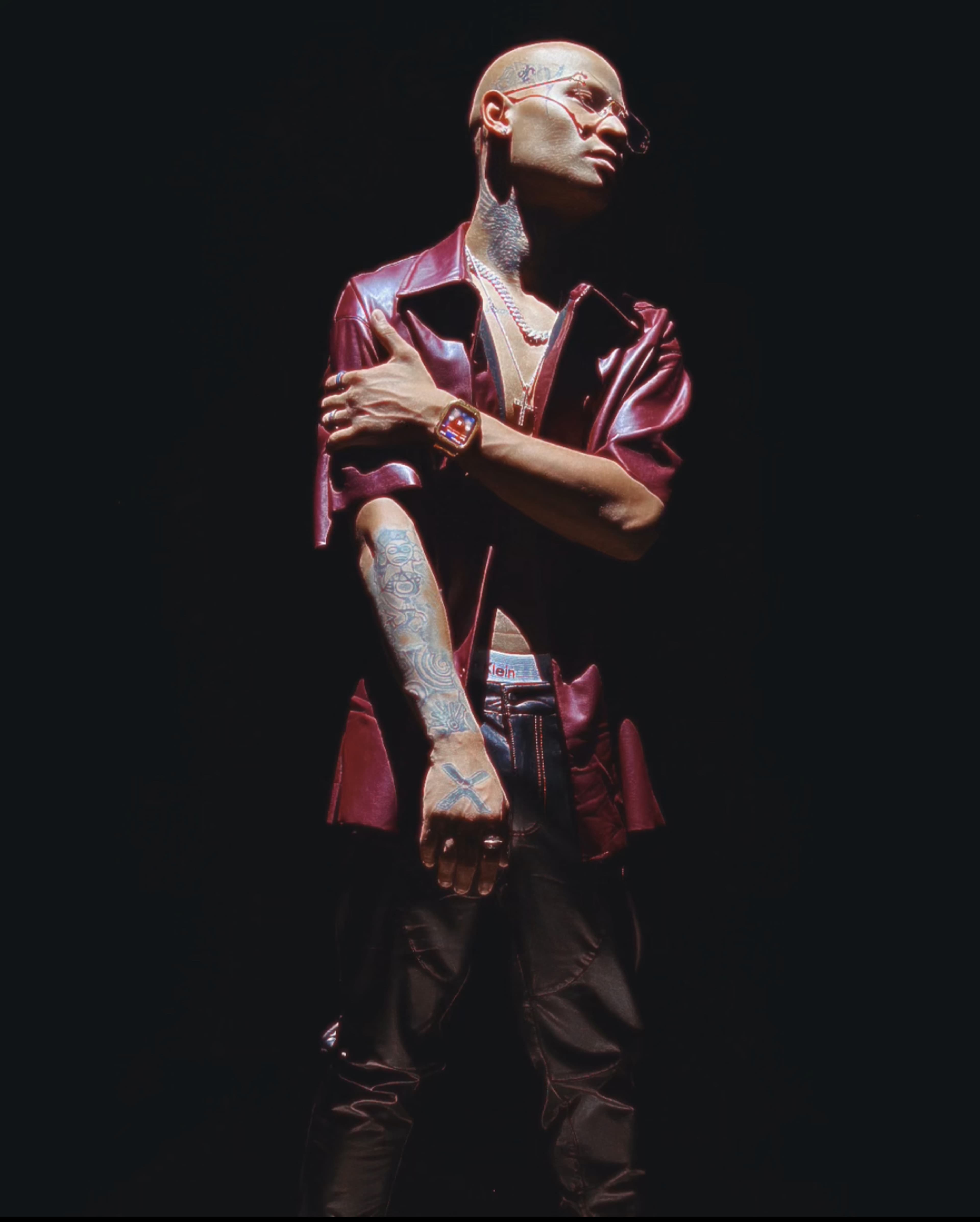 Music video