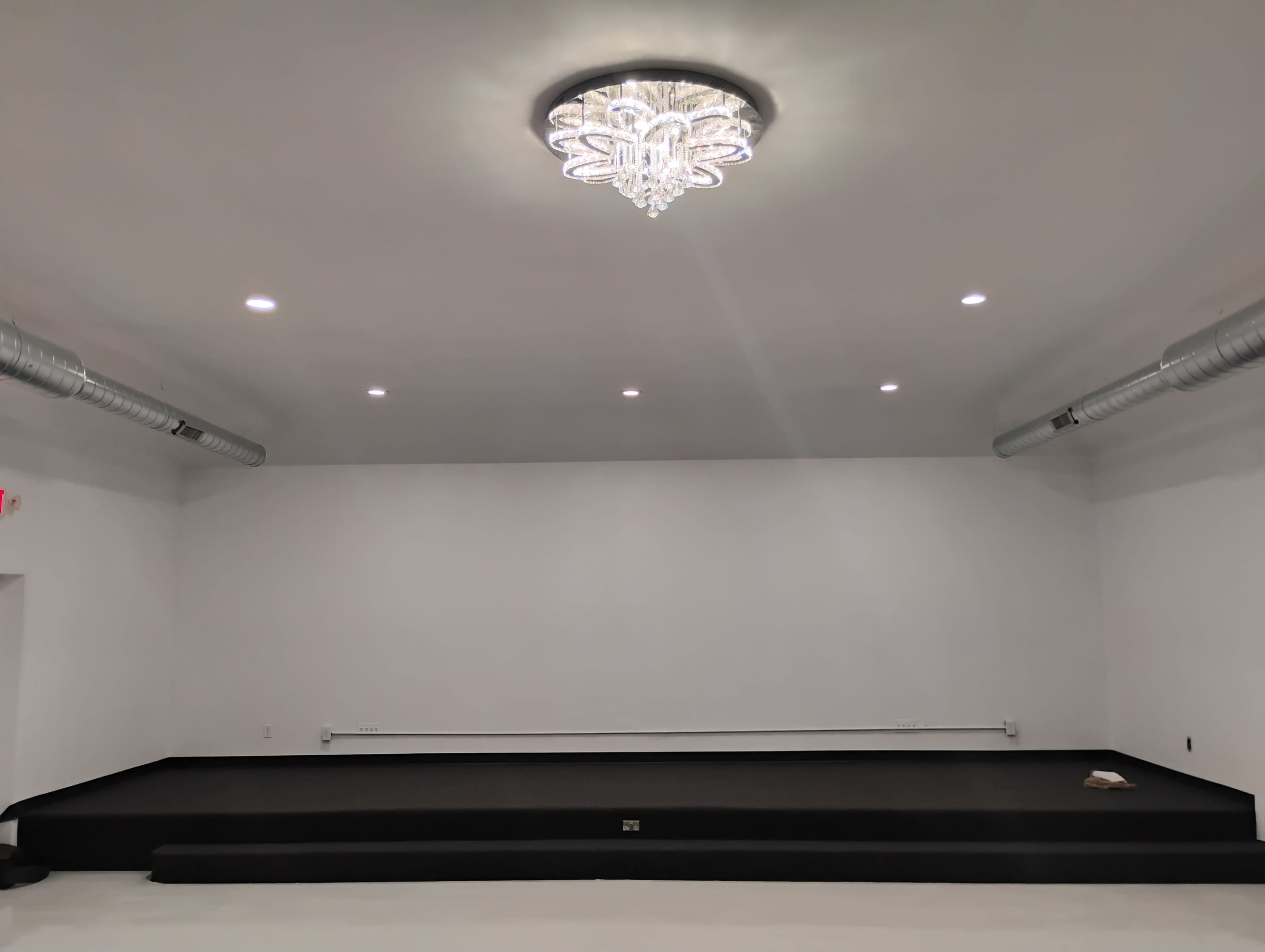 Elegant, Inviting Space for Meetings & Small Gatherings with Secure Parking Image in Cornerstone Village, Detroit, MI