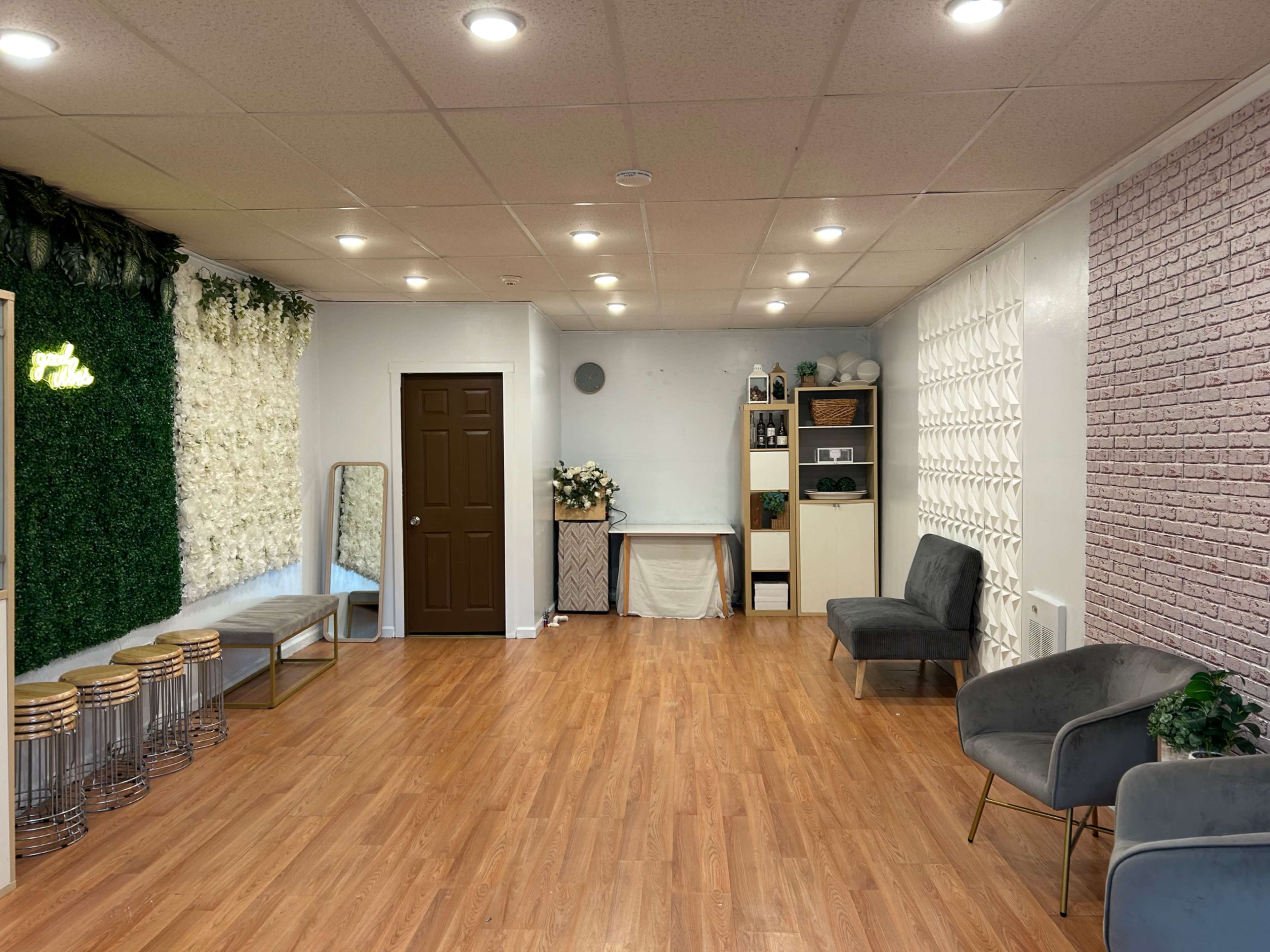 Company House, a curated, intimate space Image in Germantown, Philadelphia, PA