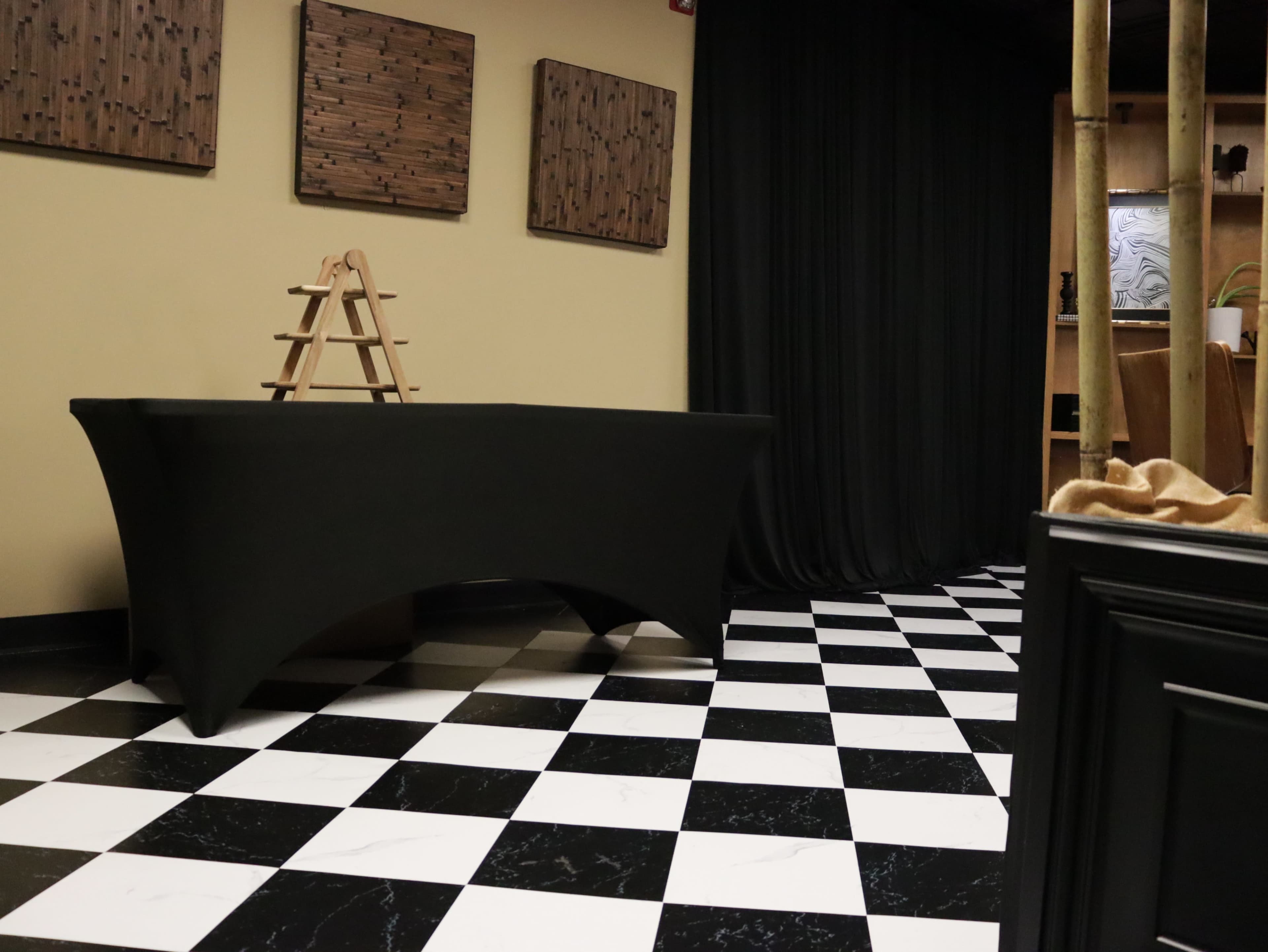 Modern Creative Studio &  Intimate Event Space in Energy Corridor Image in Briar Forest, Houston, TX