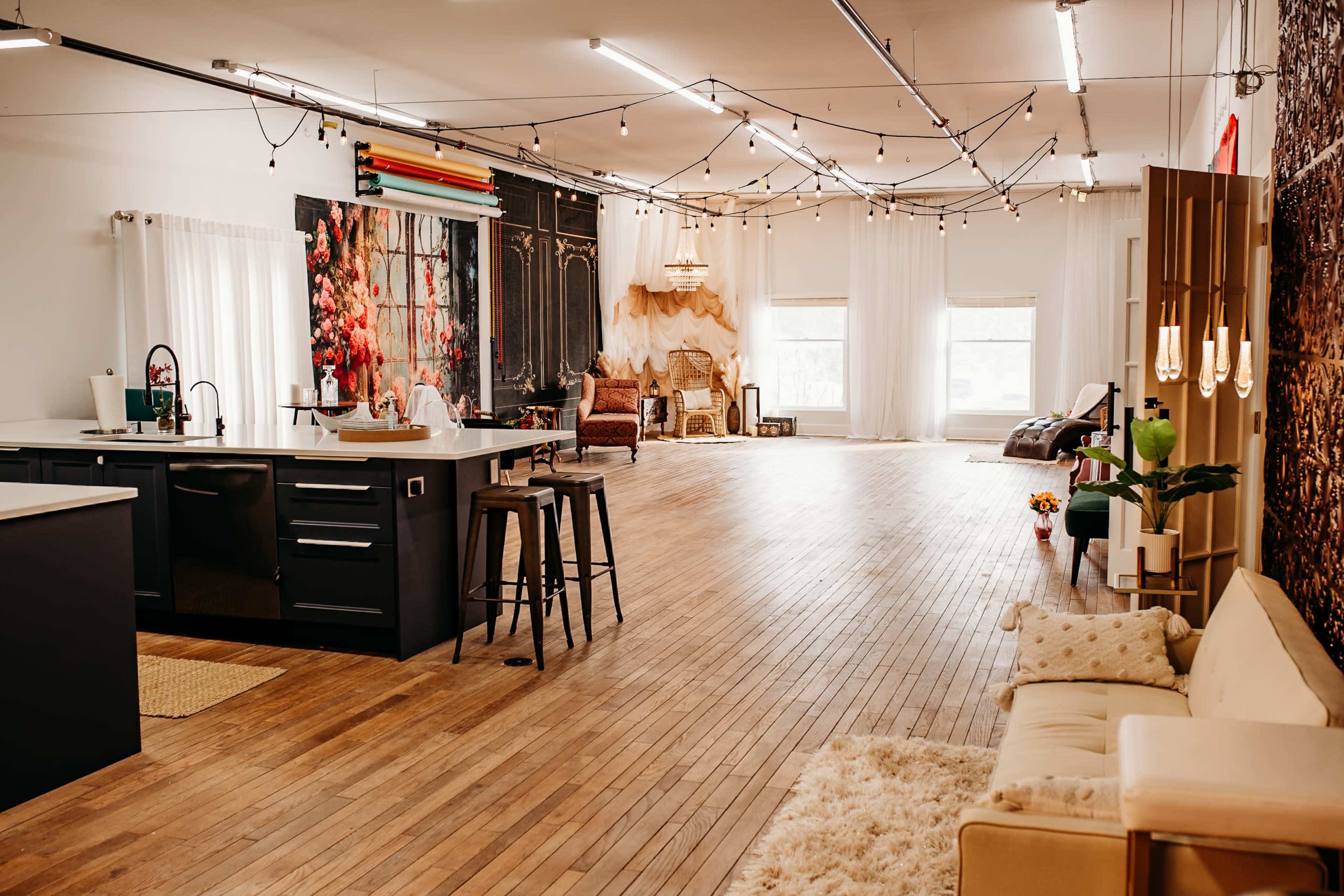 Studio Space on Main St- Wayland Image in Wayland, Wayland, MI