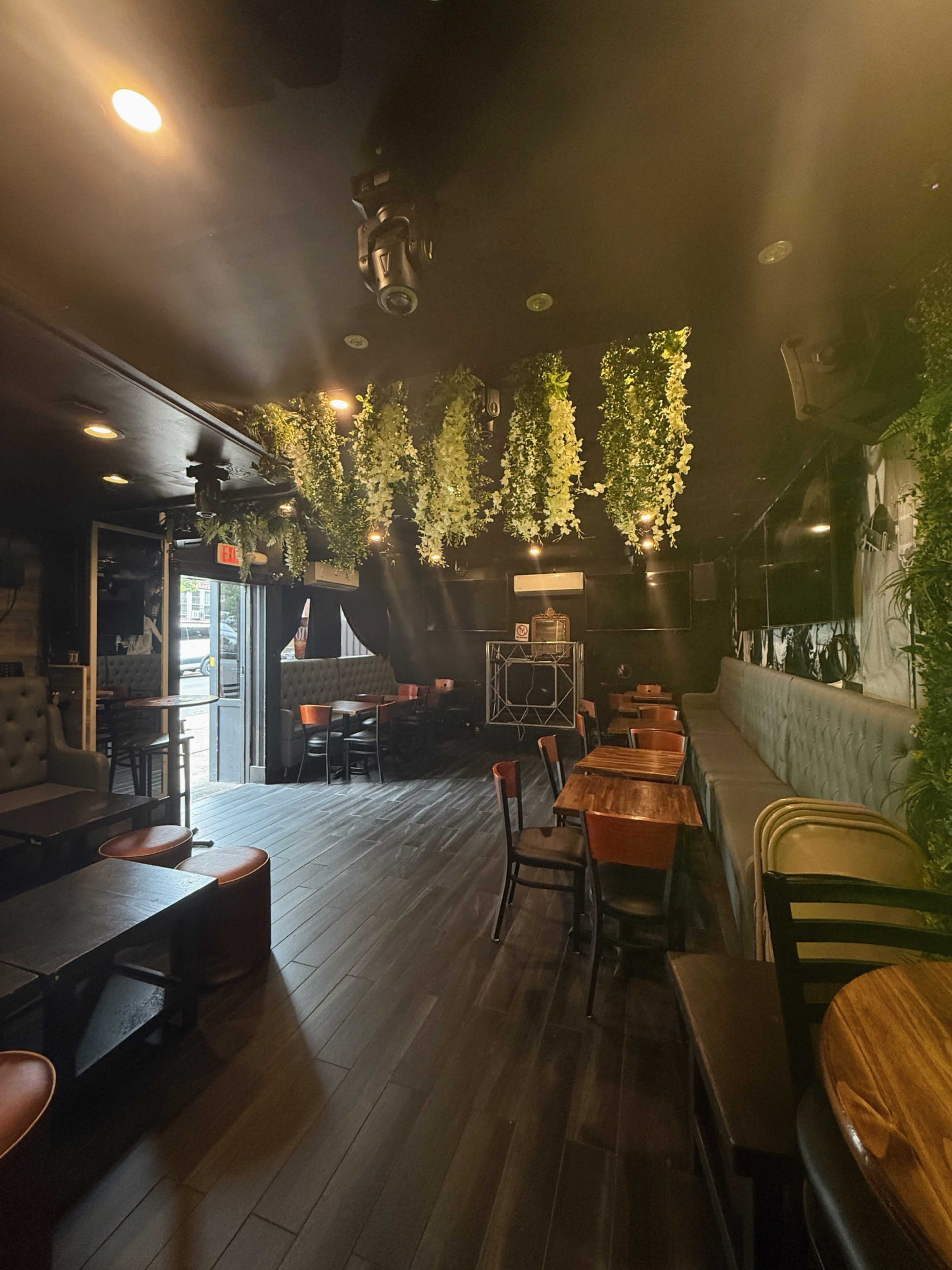 Versatile Lounge for Private Events Image in Jackson Heights, Jackson Heights, NY