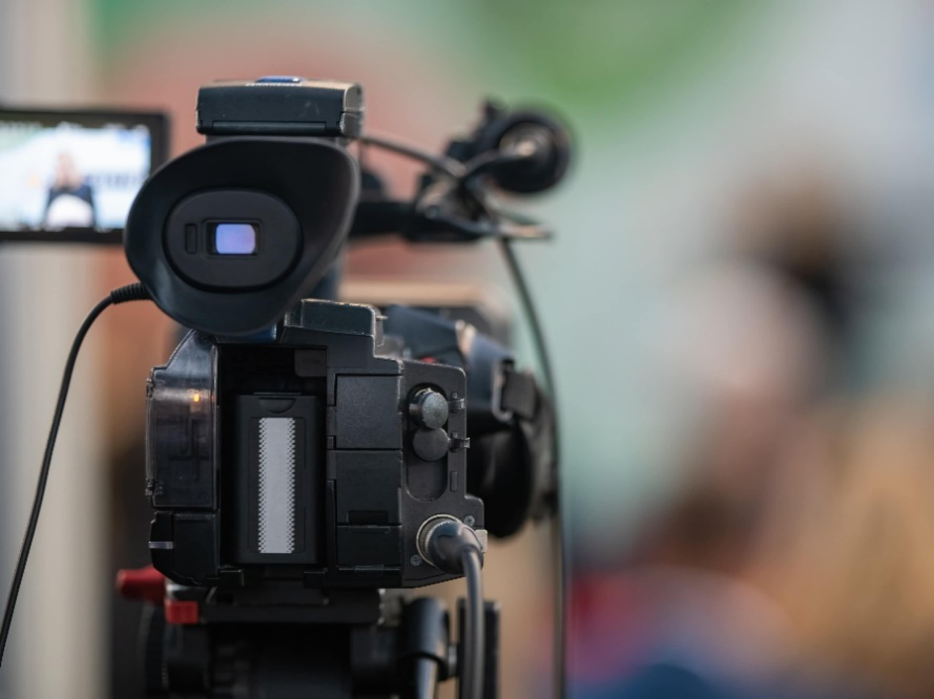 Audio/Video Recording Services