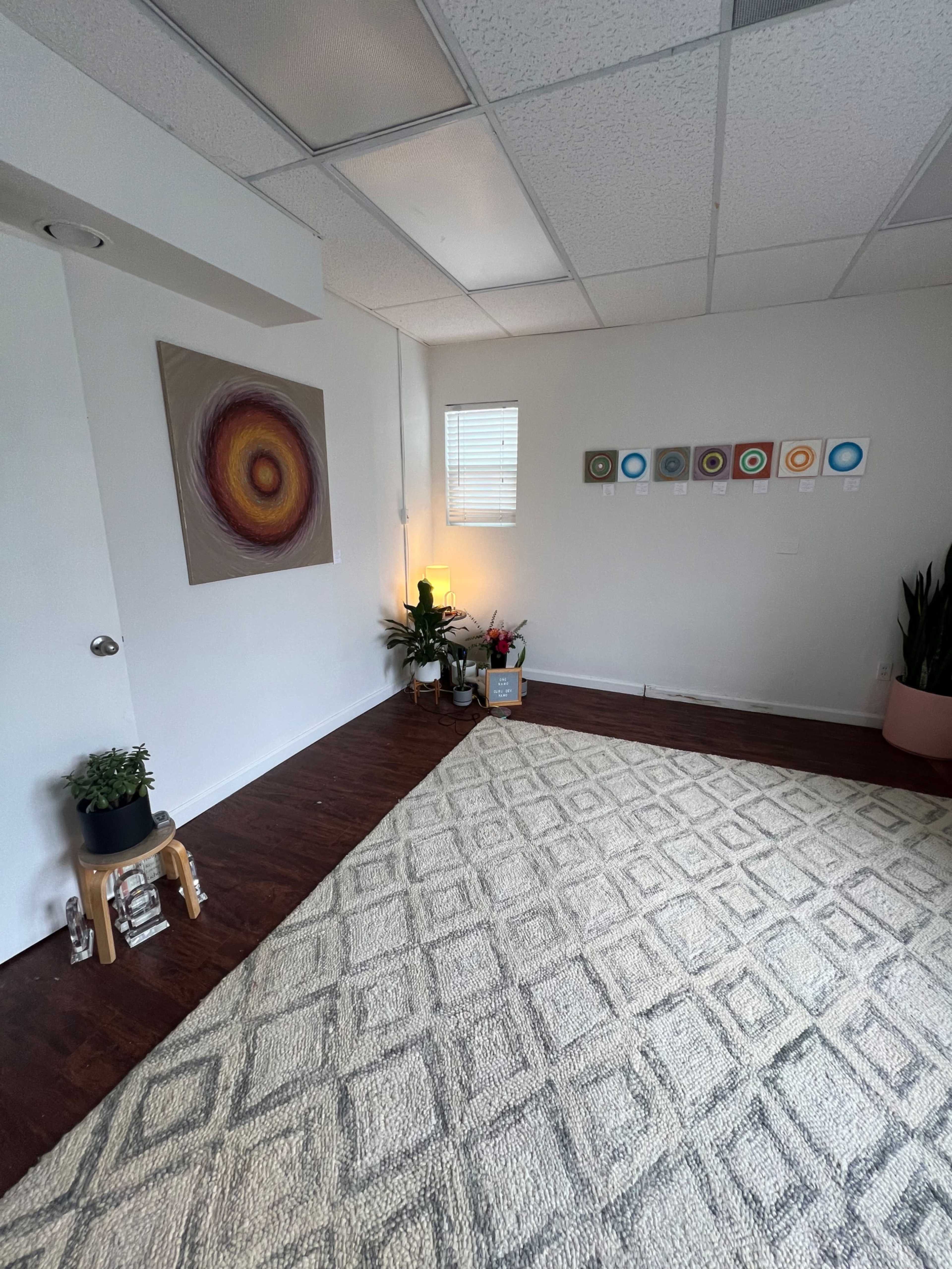Serene and inviting sanctuary dedicated to holistic health Image in La Jolla, La Jolla, CA