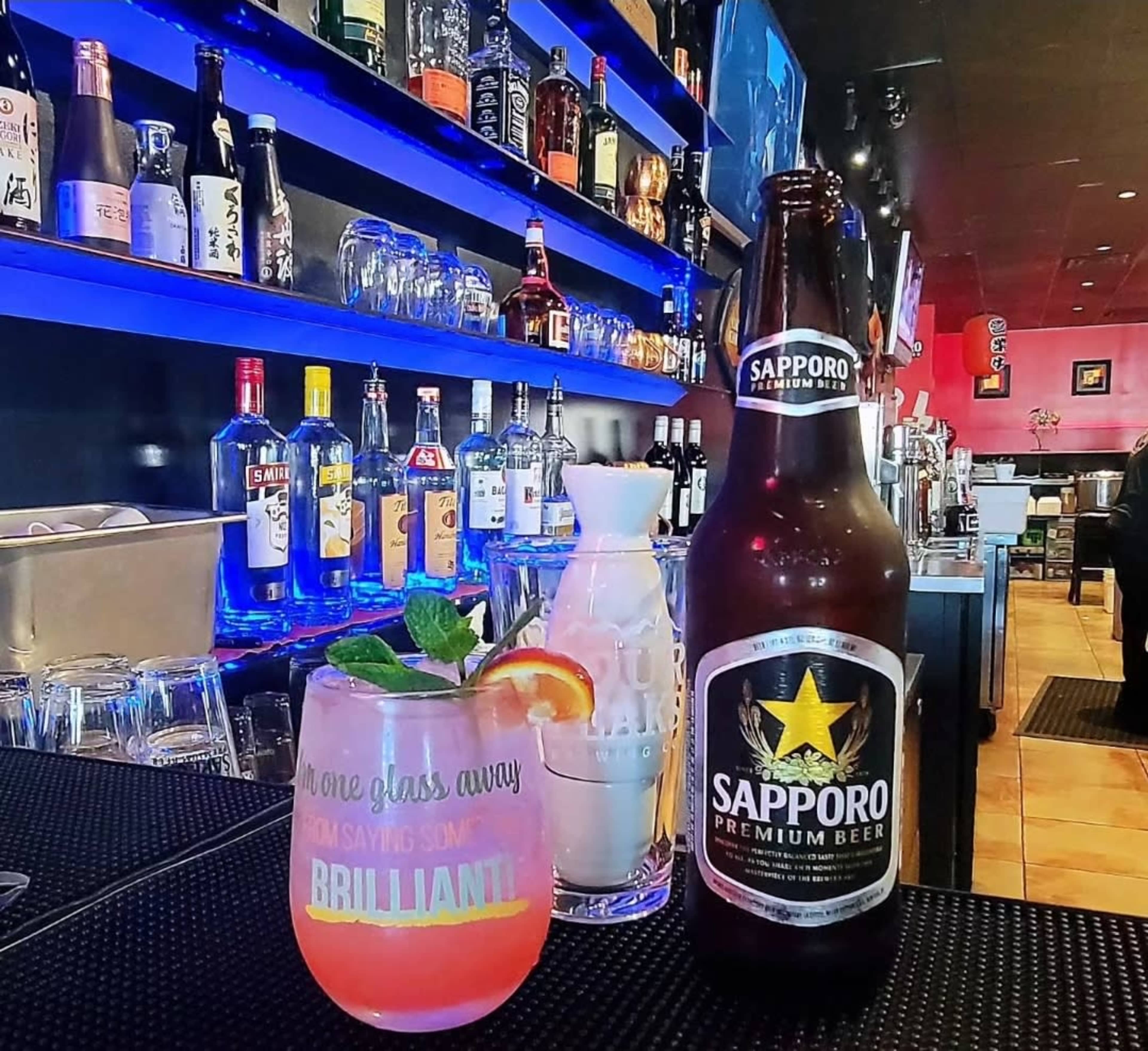 Tempe Restaurant Event Venue - 2 miles from ASU w Bar, Baba Tea n Easy Access Parking Image in Tempe, Tempe, AZ