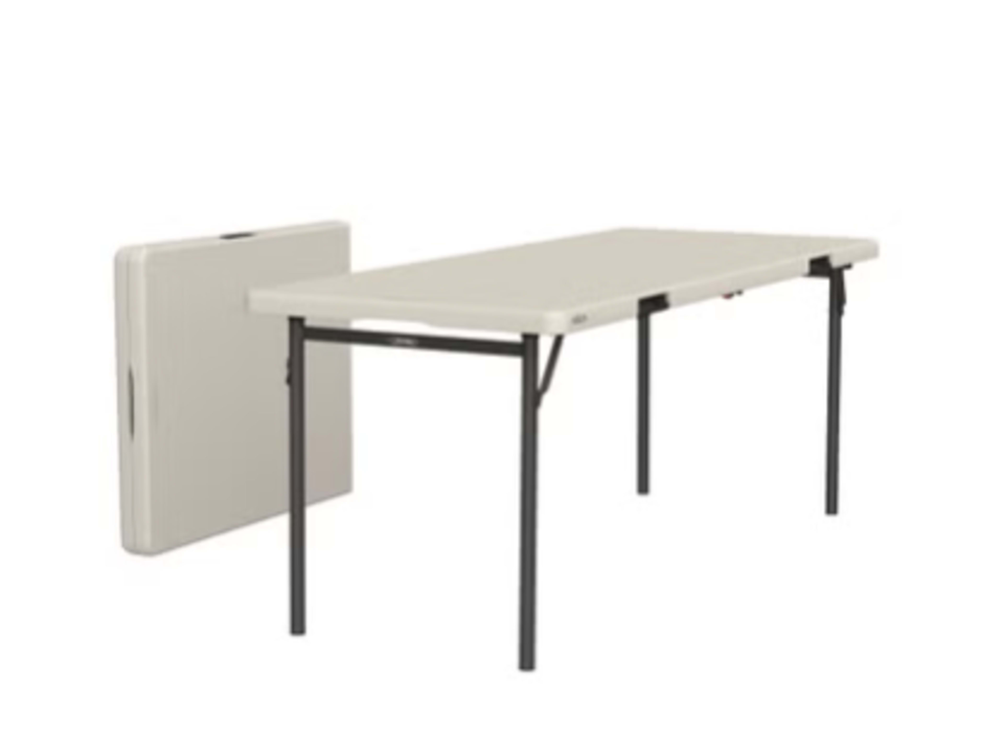 6ft Folding Table