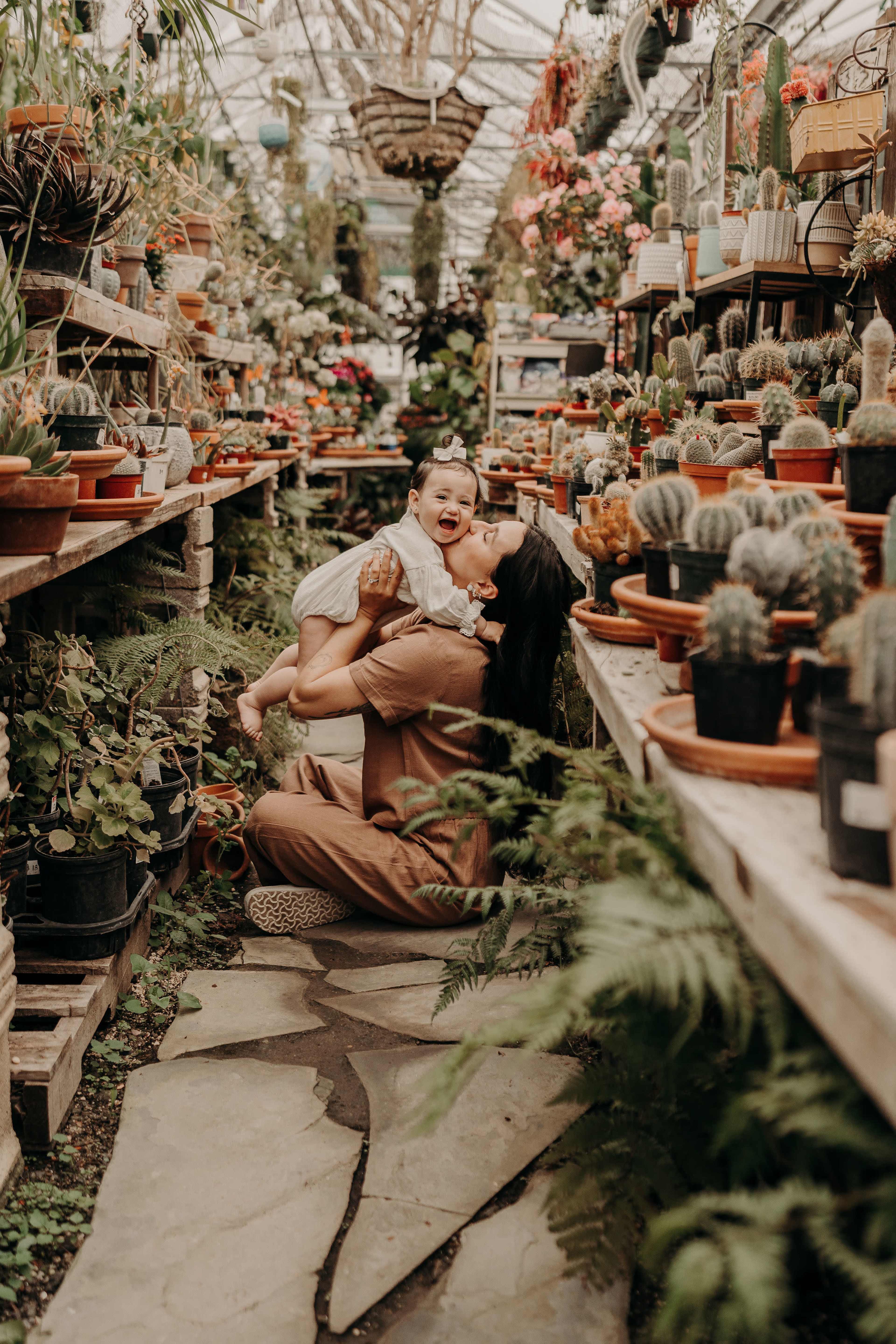 Gorgeous Bountiful Greenhouse Image in Ewing Township, Ewing, NJ