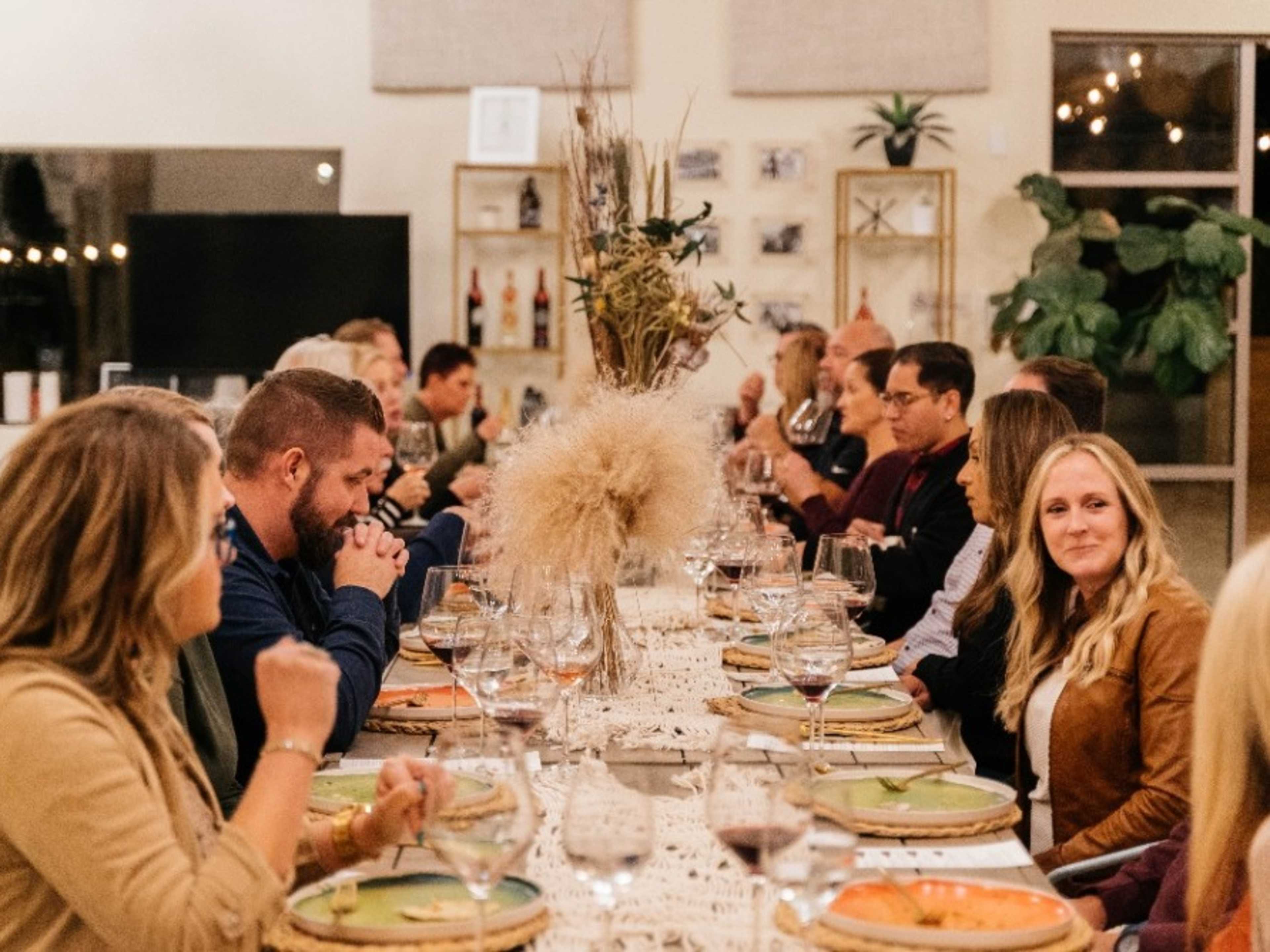 Tasting Room (Events)