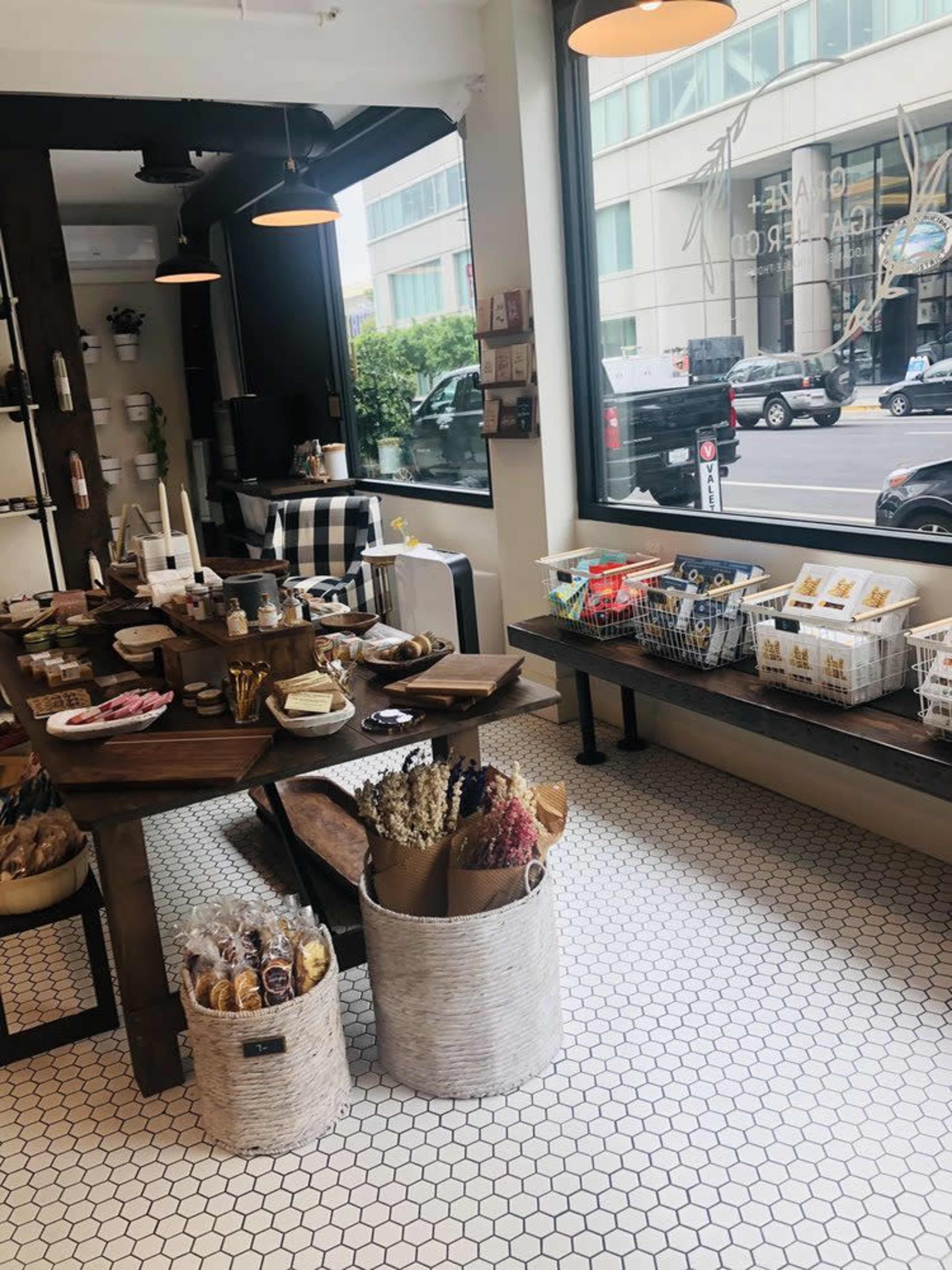 Artisan Cheese Shop available for Event Space Image in Downtown Oakland, Oakland, CA