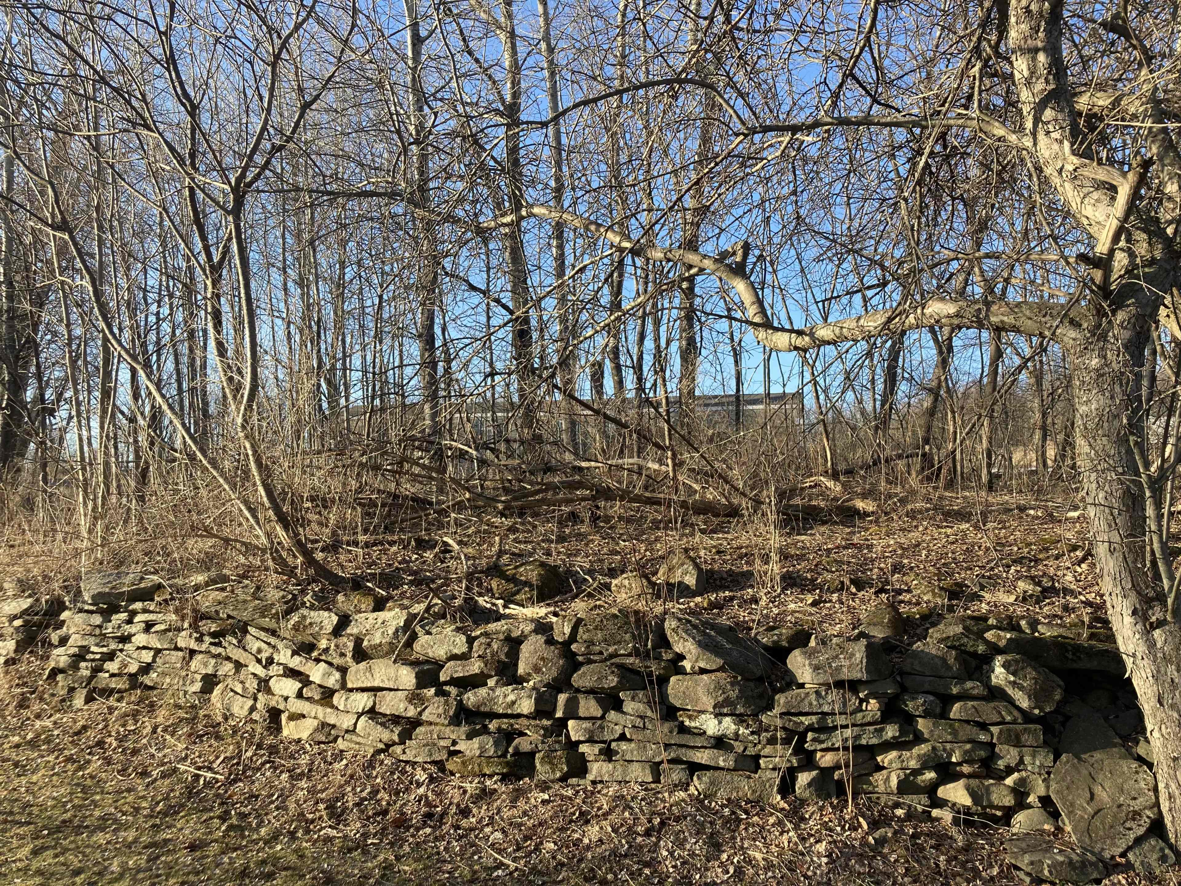 Expansive Farm in the Catskills Image in , Liberty, NY