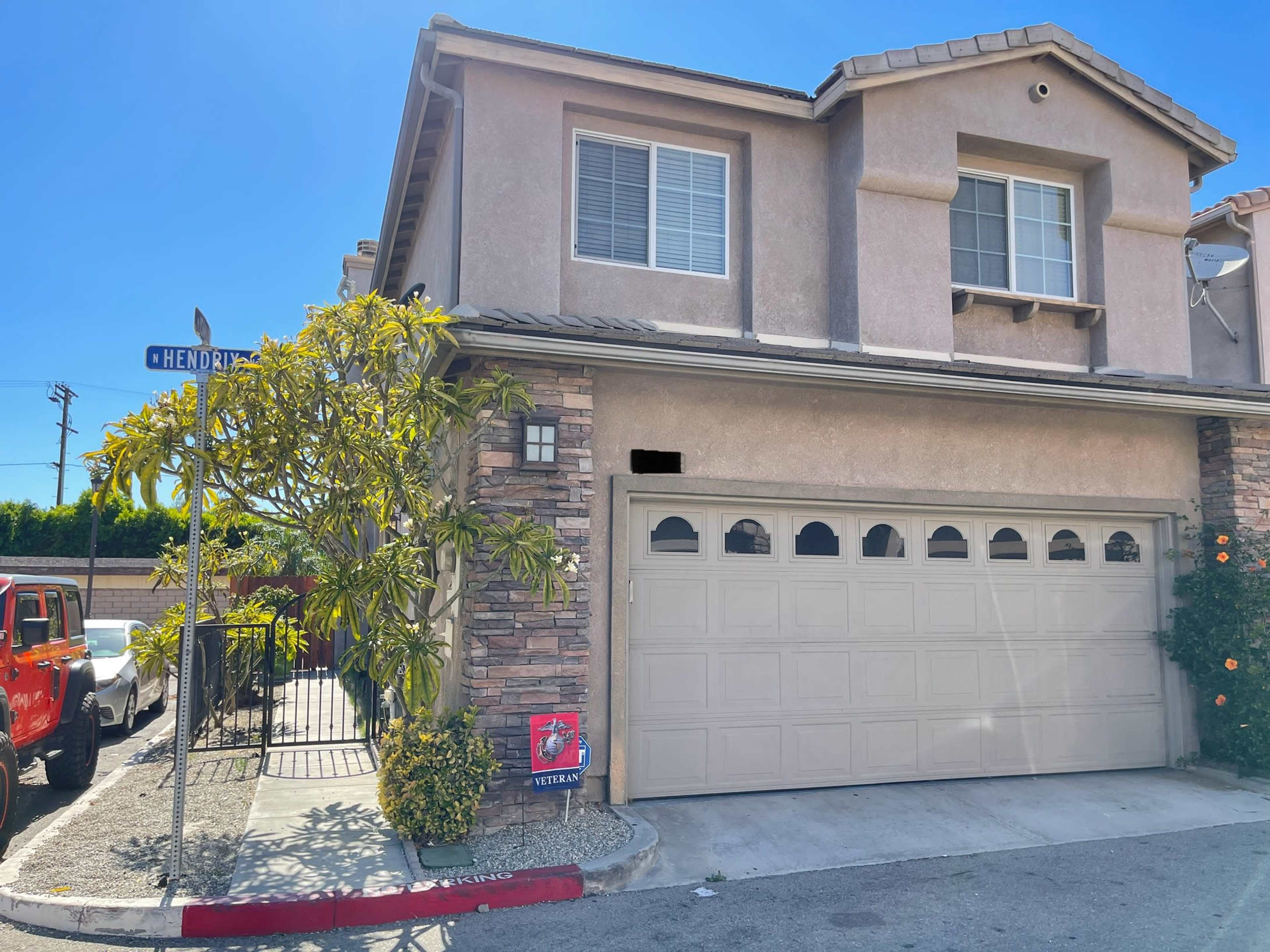 5-Room Film House: Multiple Looks, One Location Image in North Hills, North Hills, CA