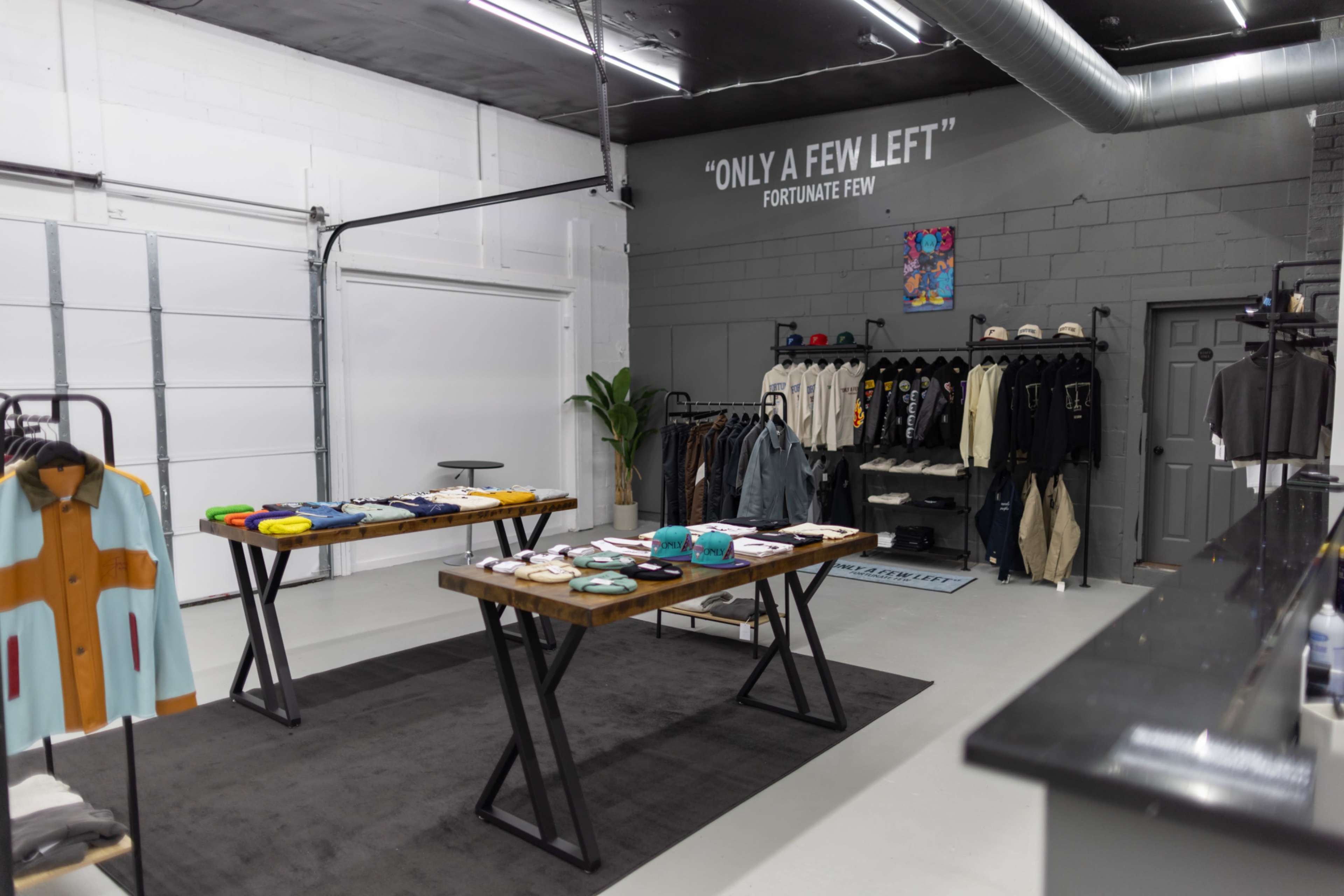 The Lennox Room Image in Crooked Creek, Indpls, IN