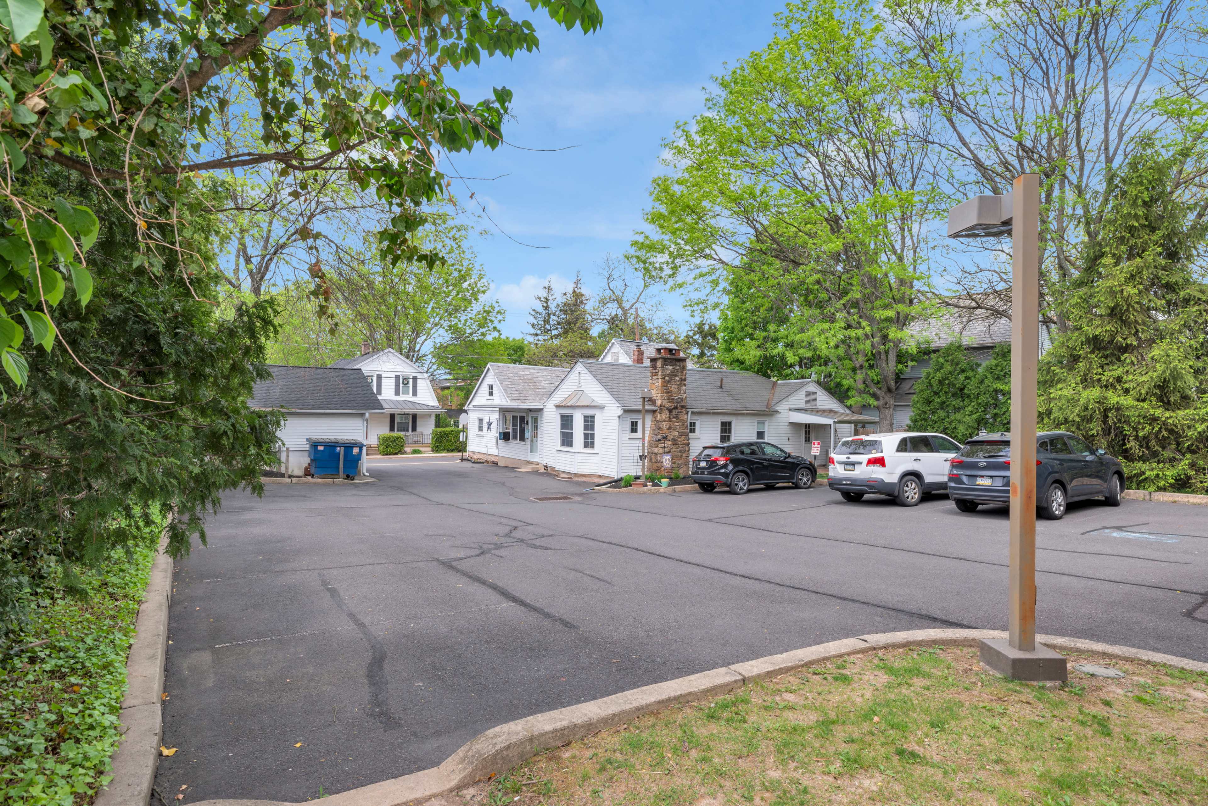 Doylestown Foundry Conference Room Image in Doylestown, Doylestown, PA